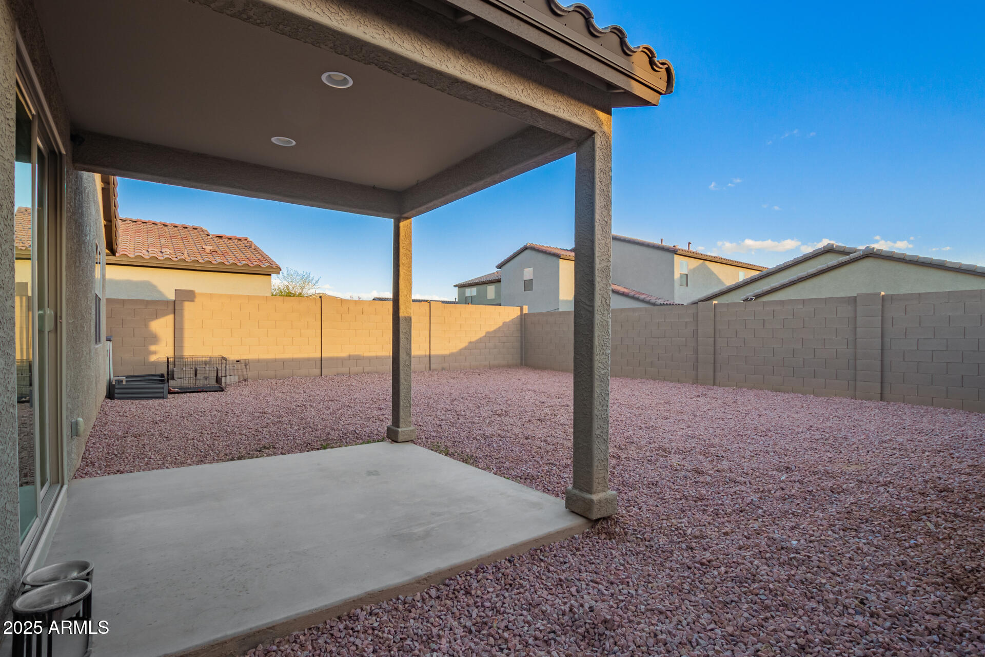 3225 W FREMONT Road