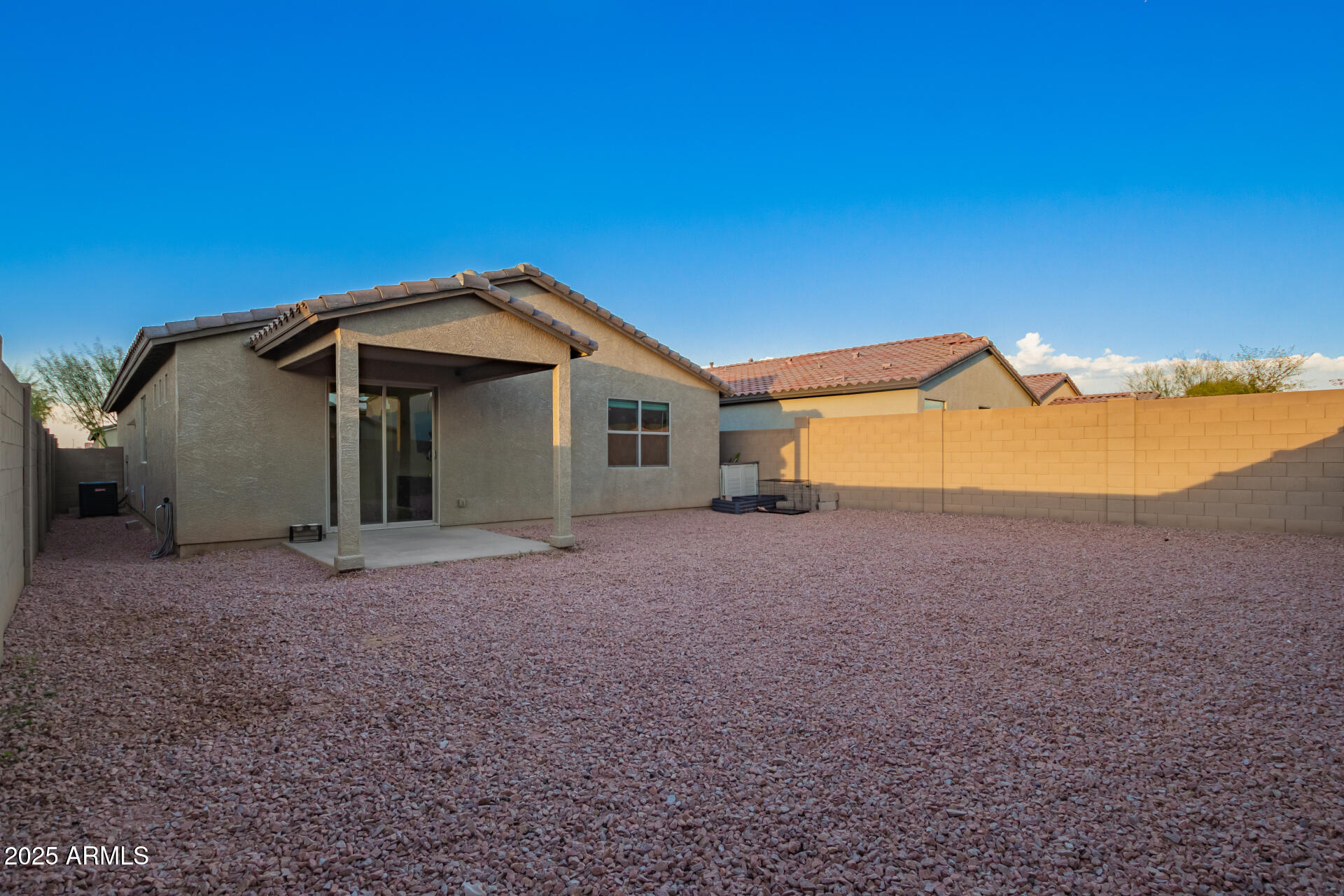 3225 W FREMONT Road