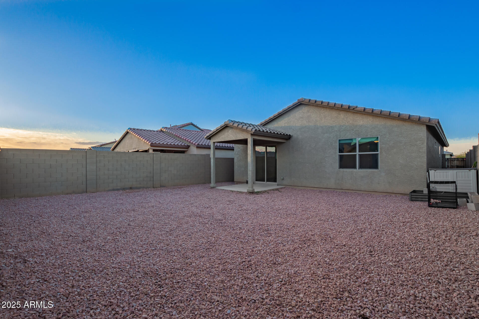 3225 W FREMONT Road