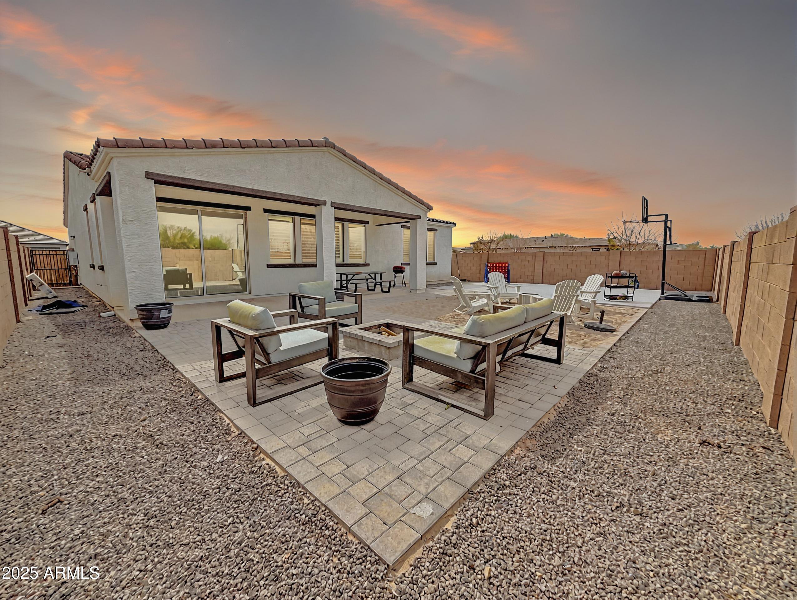 22902 E ARROYO VERDE Drive