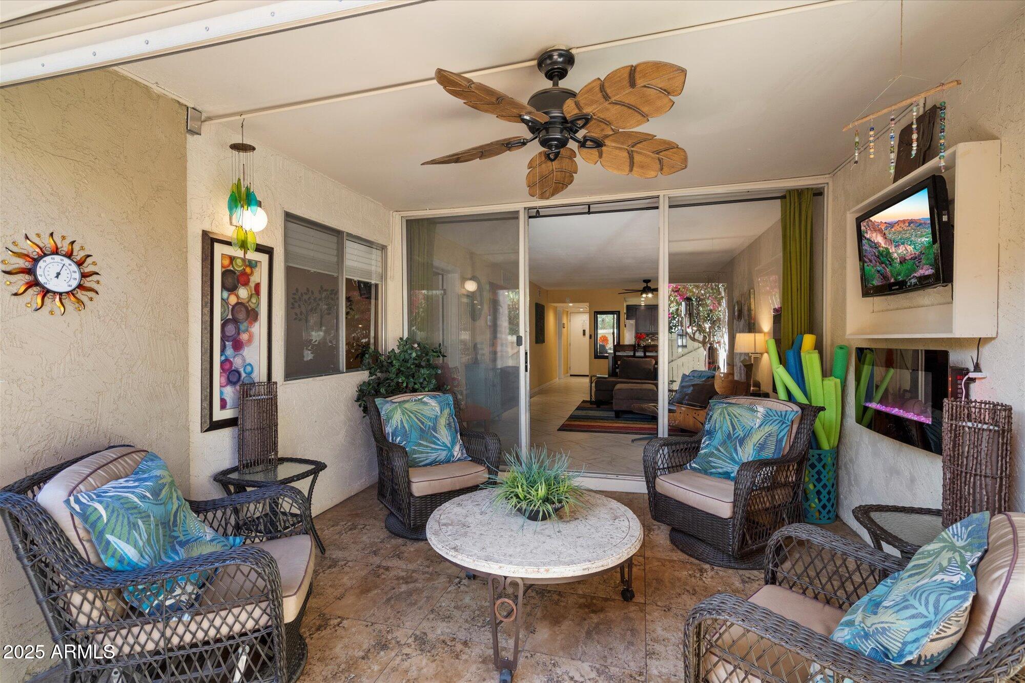 7625 E CAMELBACK Road, A118