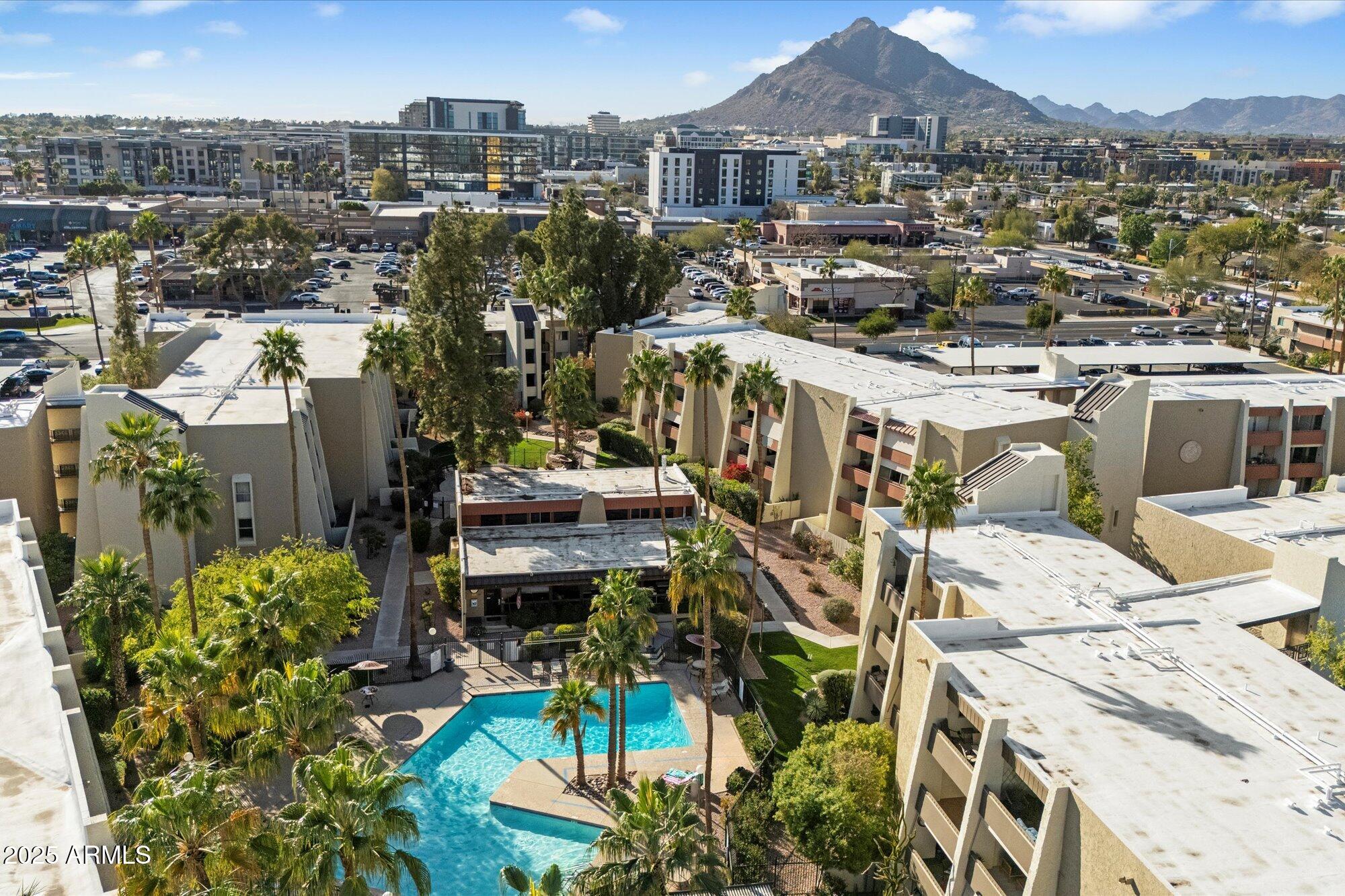 7625 E CAMELBACK Road, A118