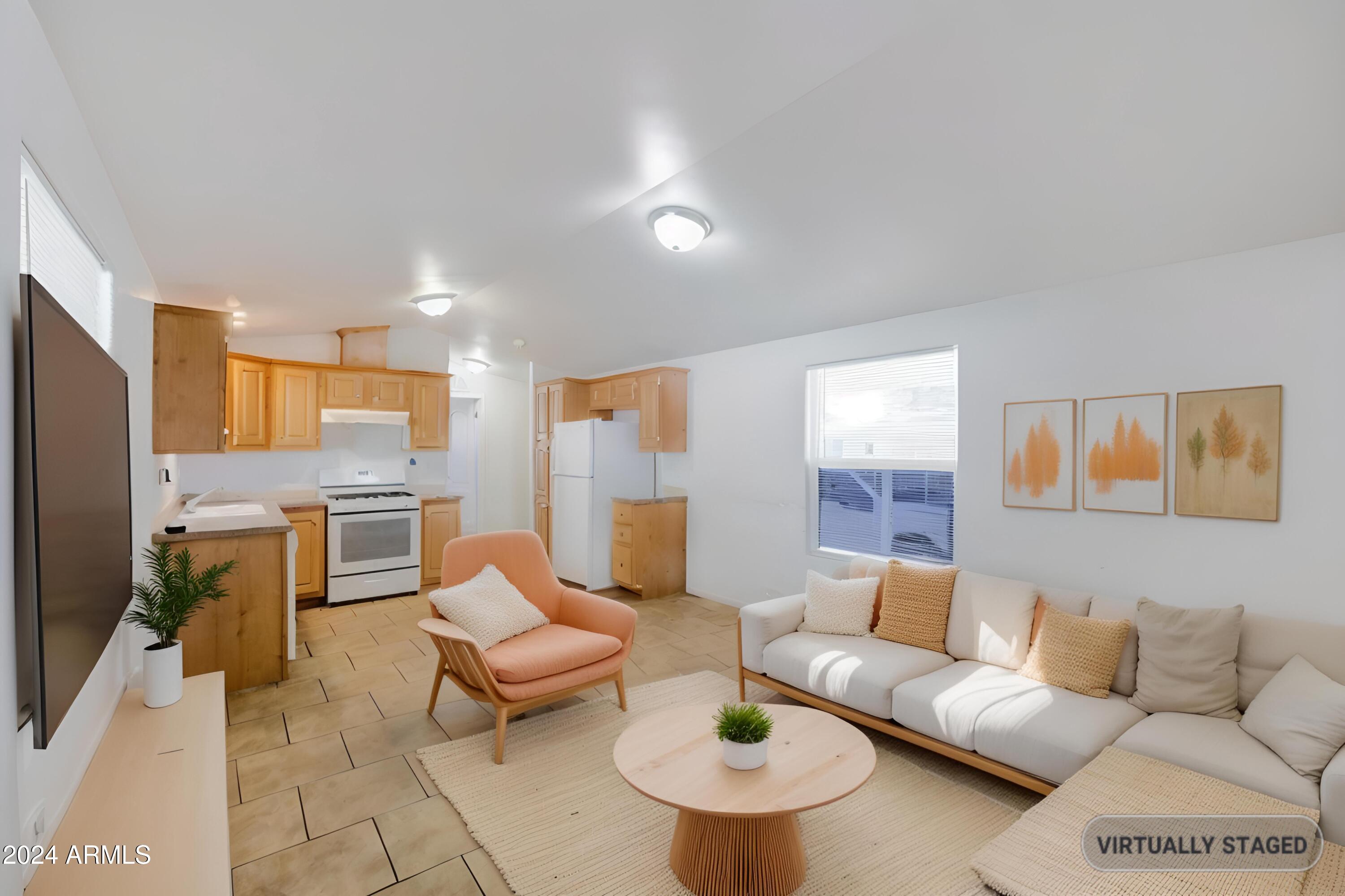 5002 W BETHANY HOME Road, OFC