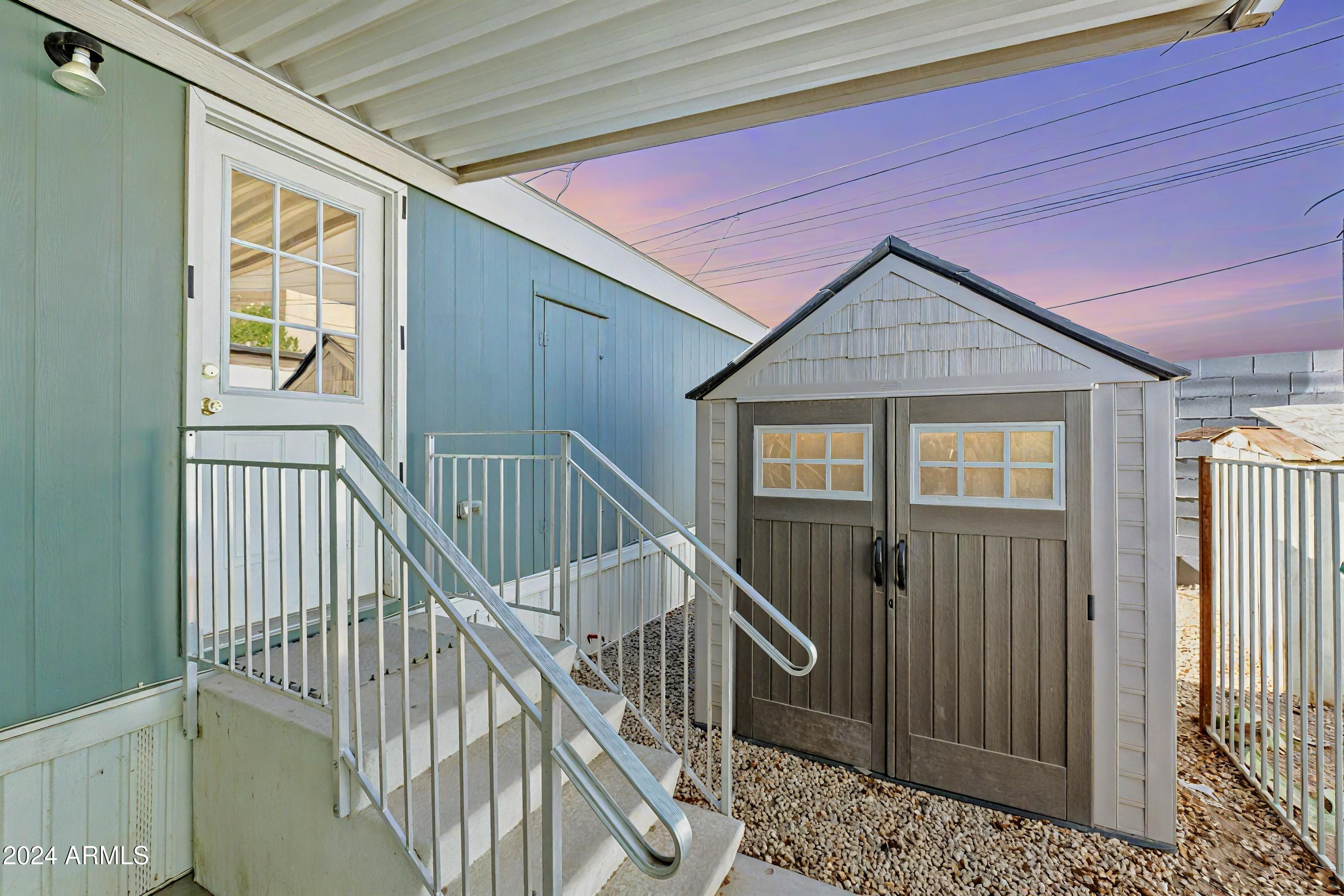 5002 W BETHANY HOME Road, OFC