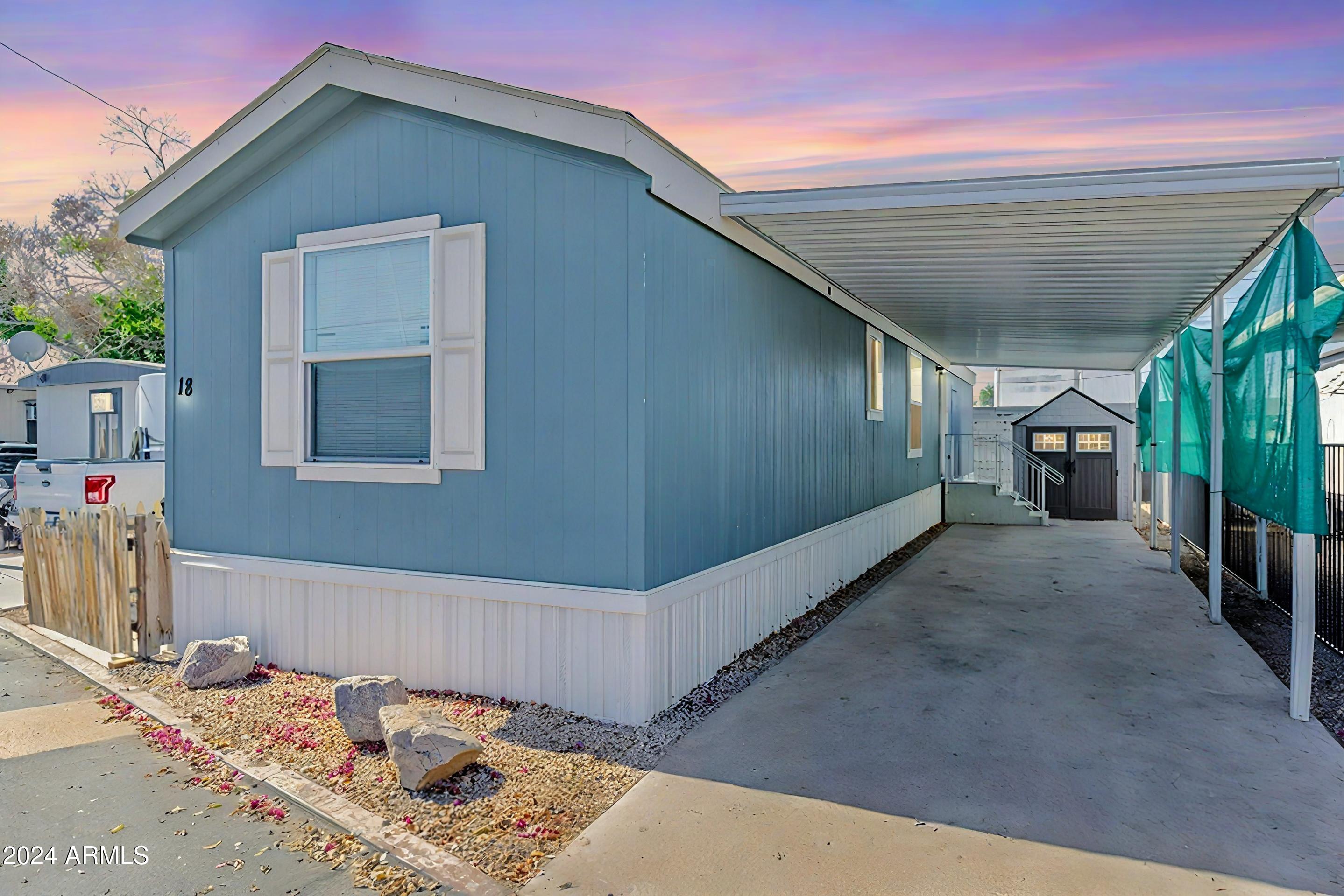 5002 W BETHANY HOME Road, OFC