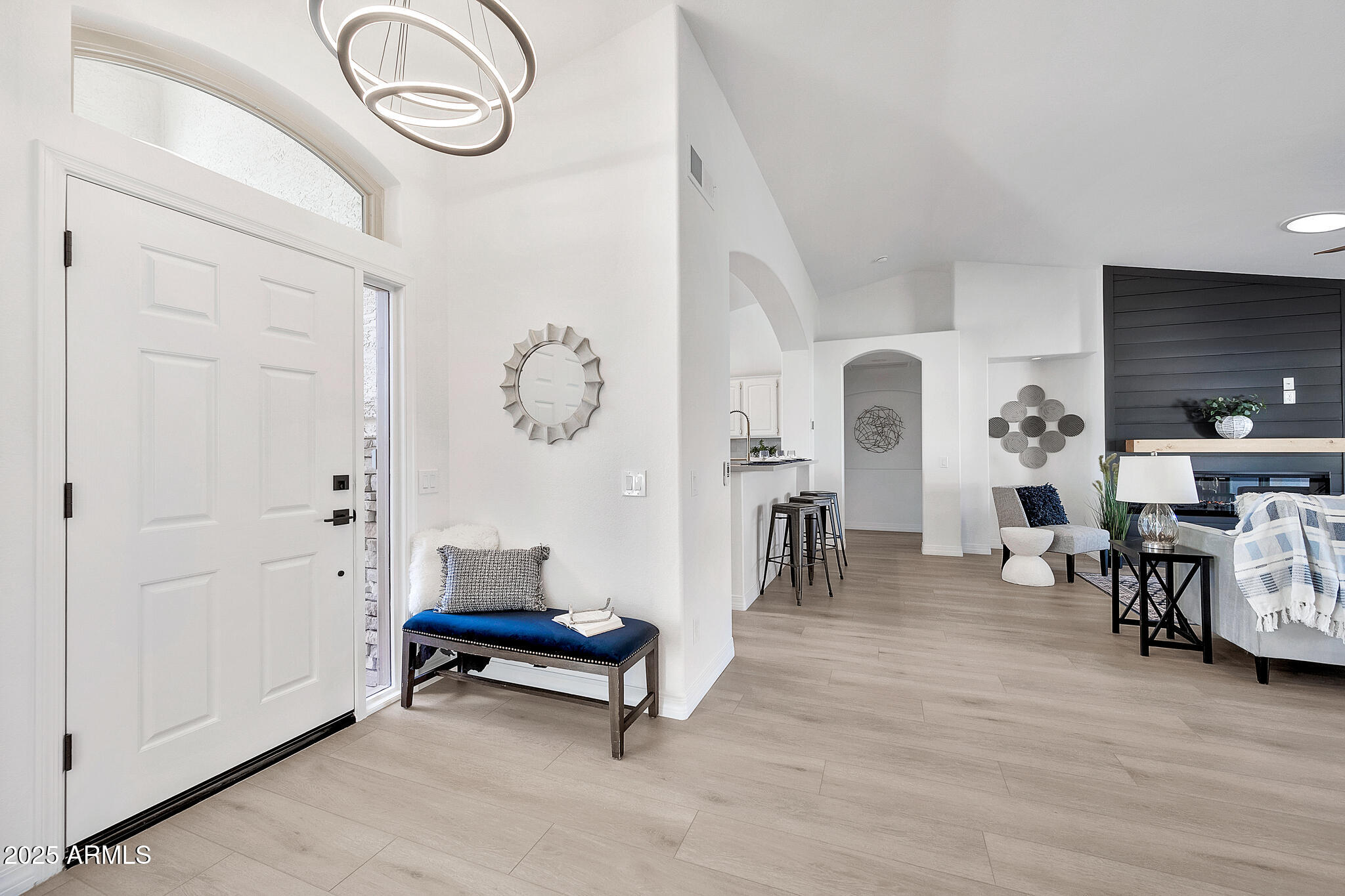 9138 E EMERALD Drive