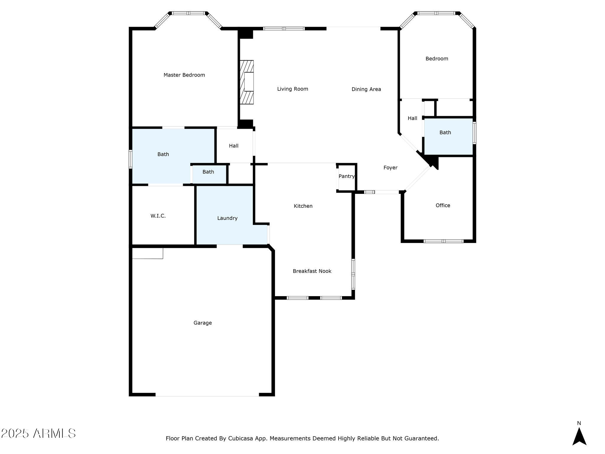 9138 E EMERALD Drive