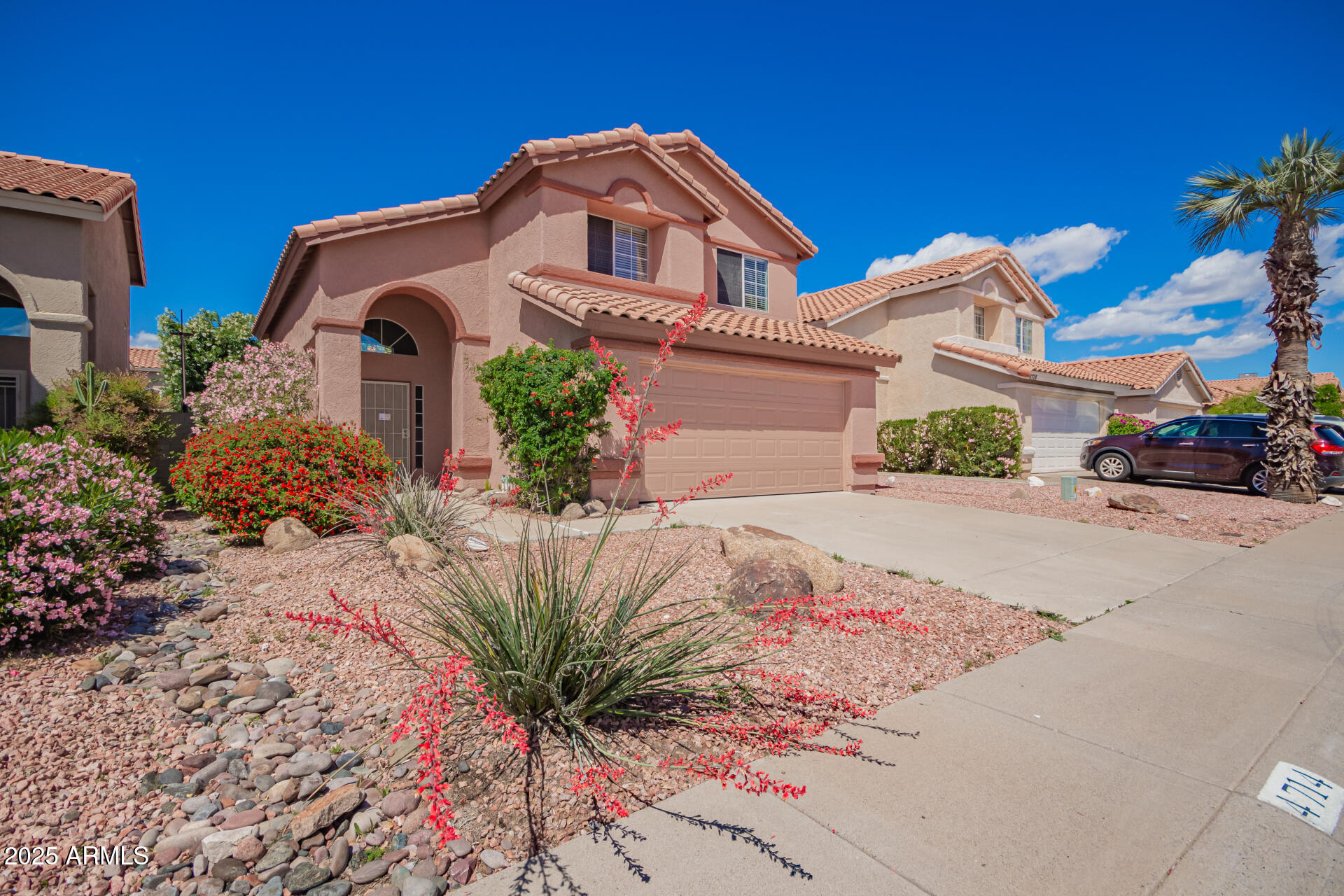 4714 E ANGELA Drive