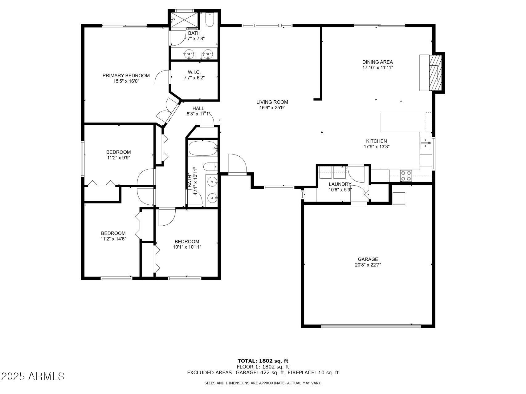 14042 N 44TH Street