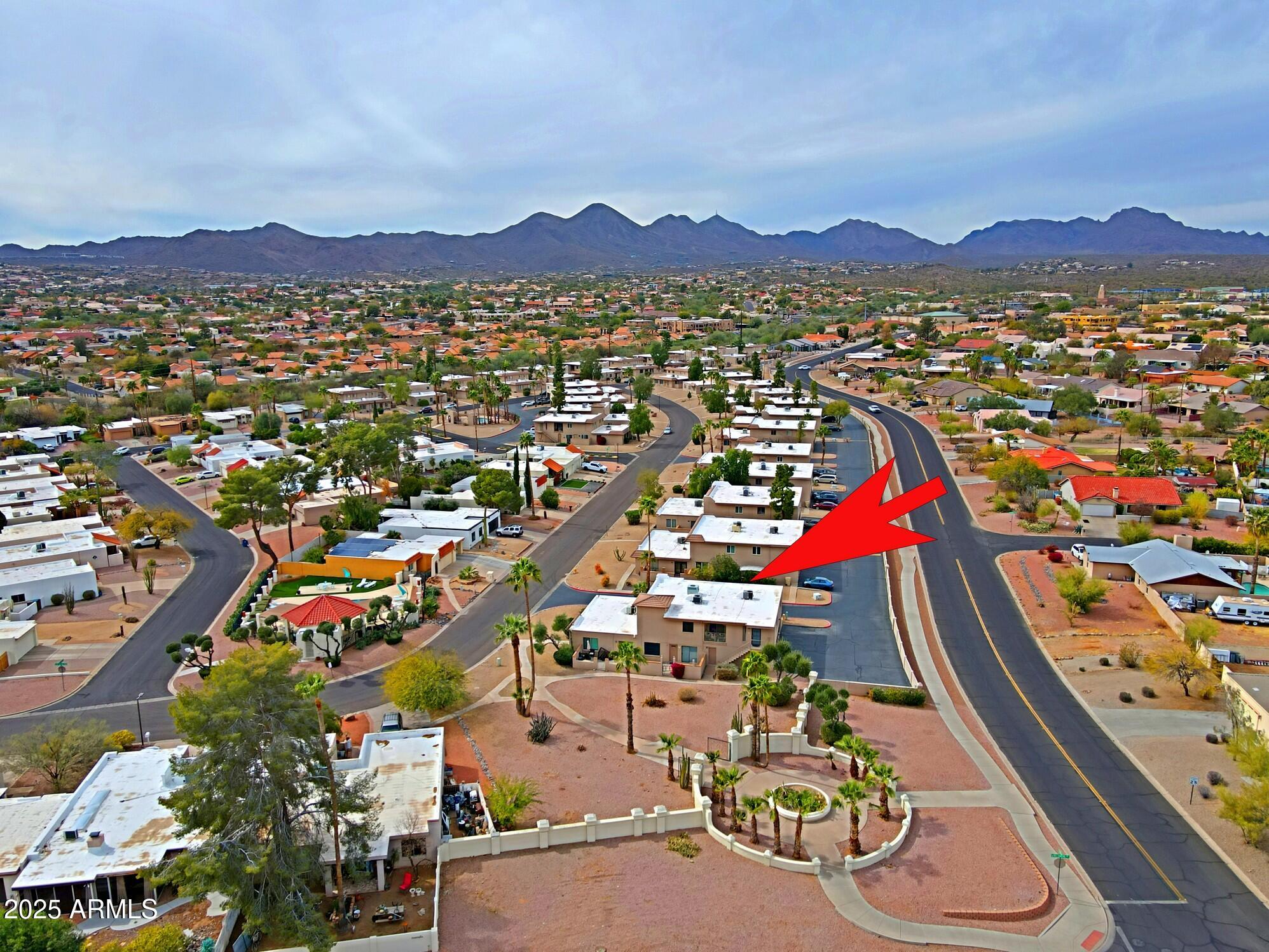 17056 E CALLE DEL ORO Drive, B
