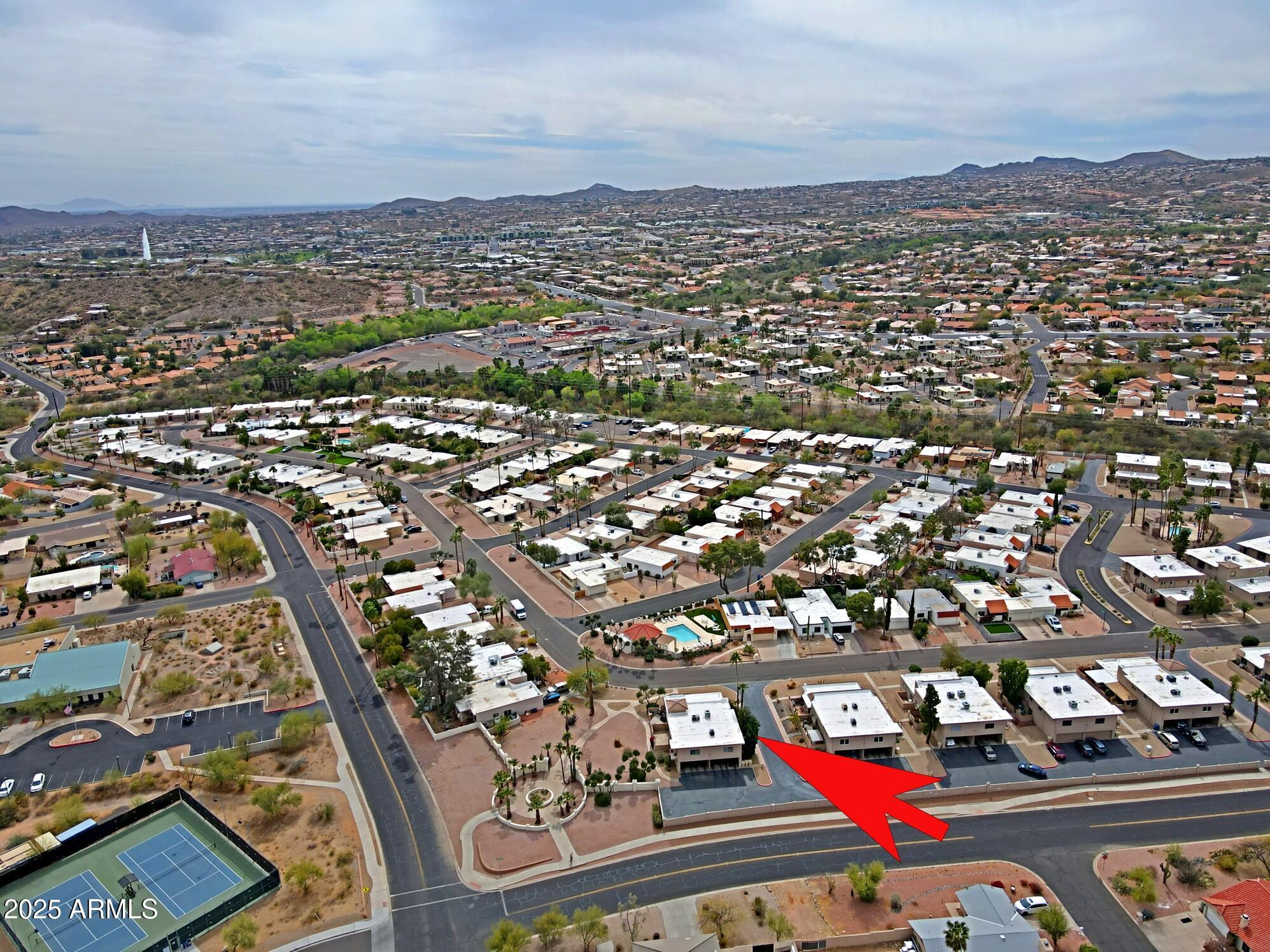 17056 E CALLE DEL ORO Drive, B