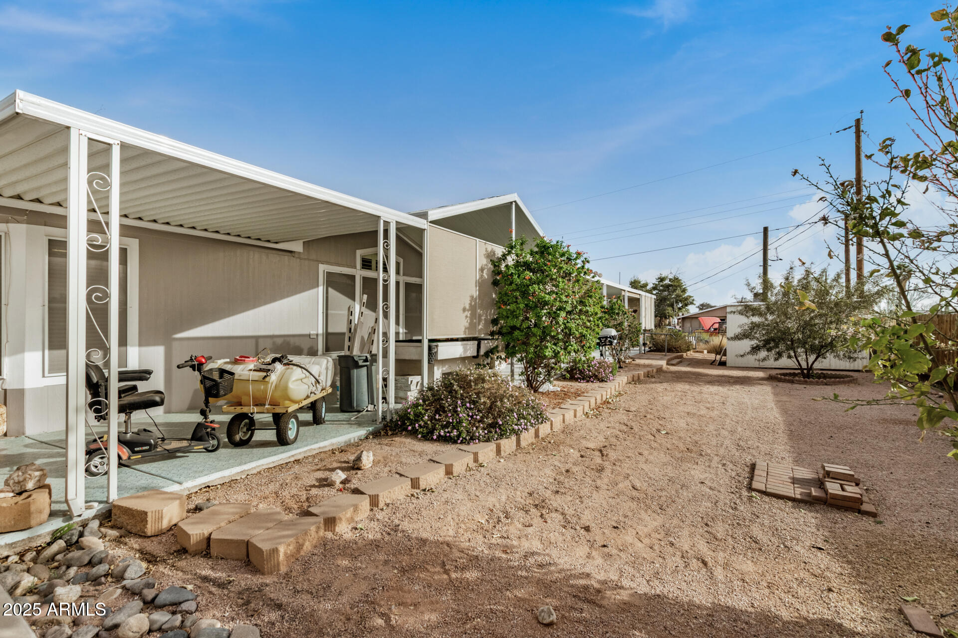 516 N PINYON Drive