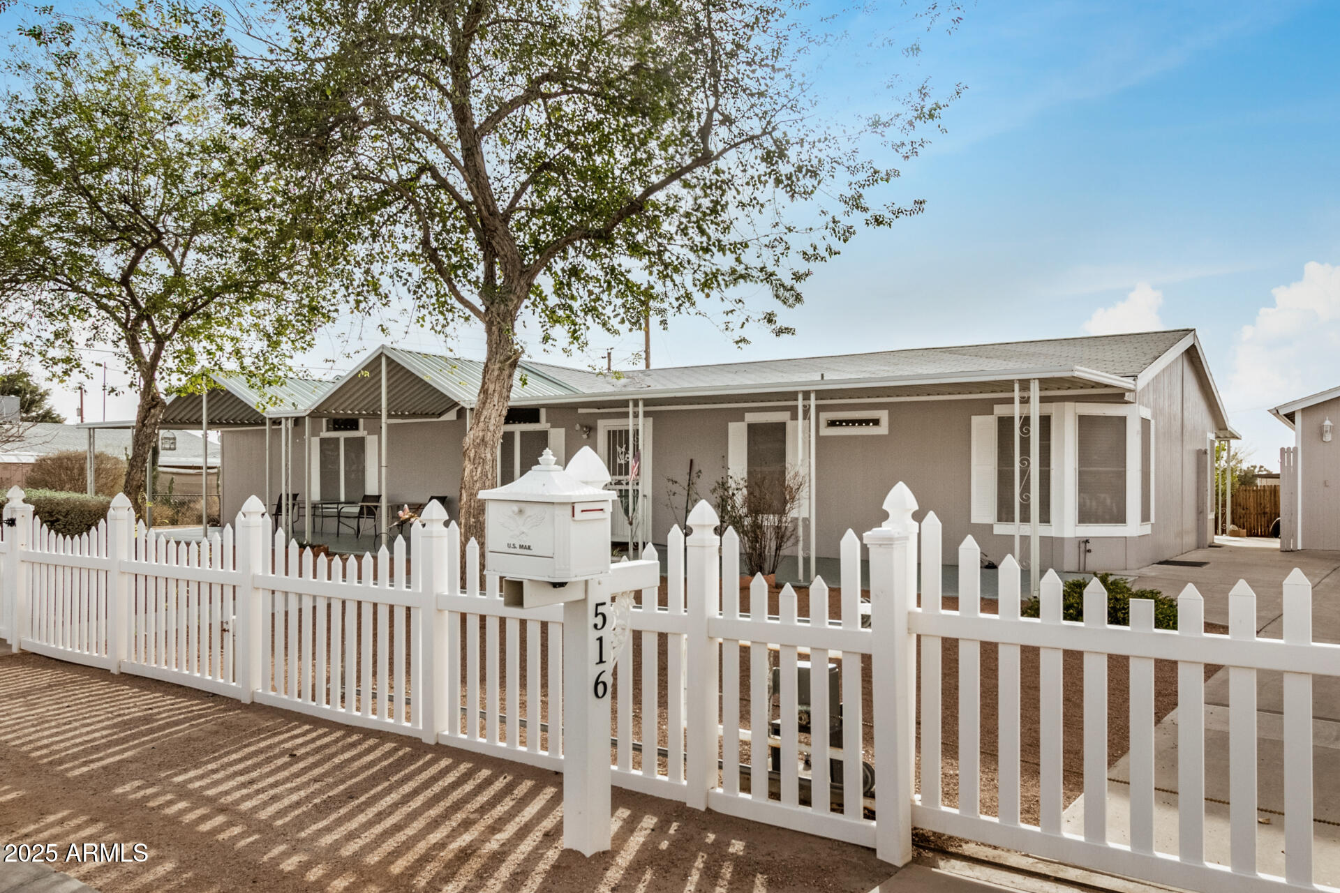 516 N PINYON Drive