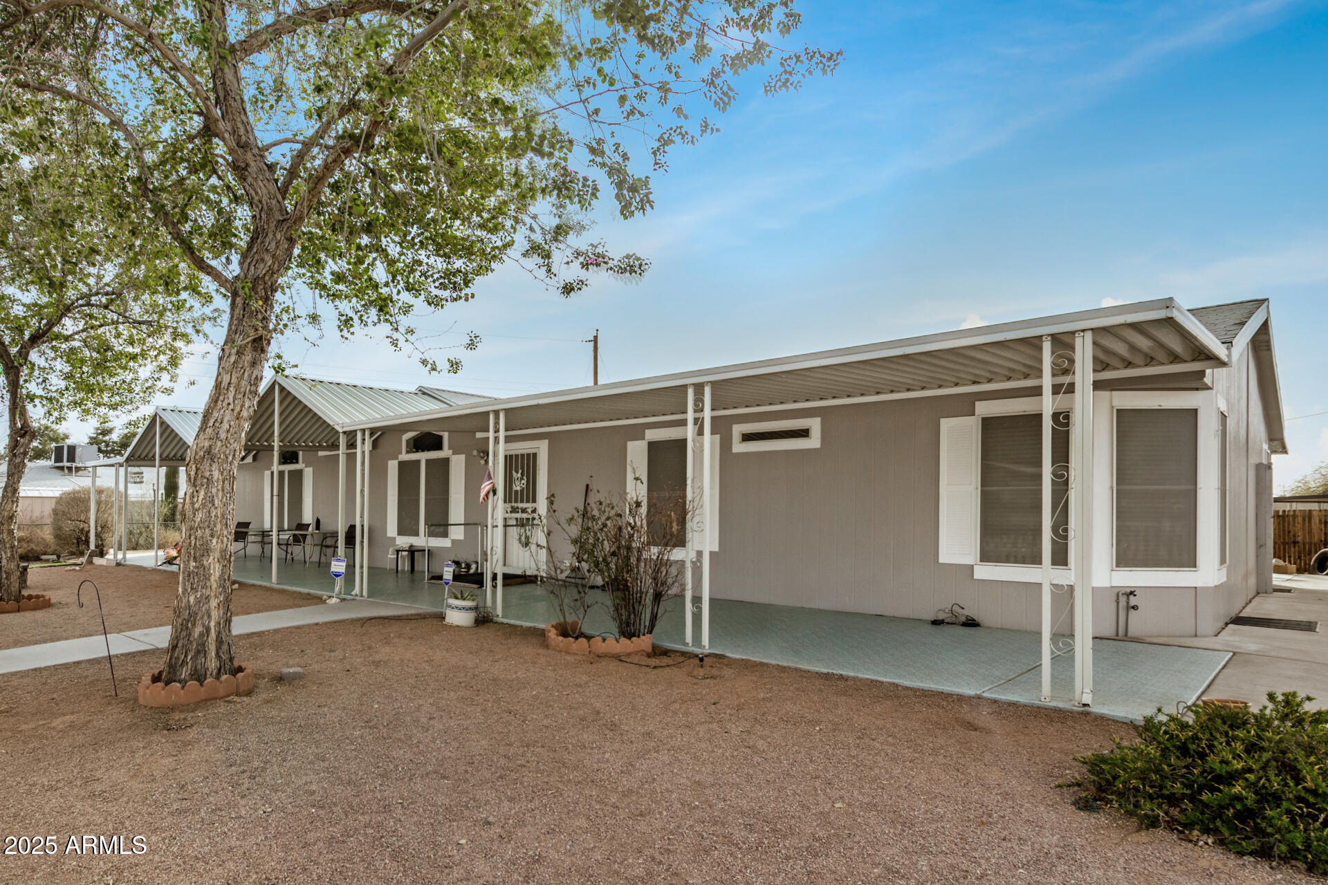 516 N PINYON Drive