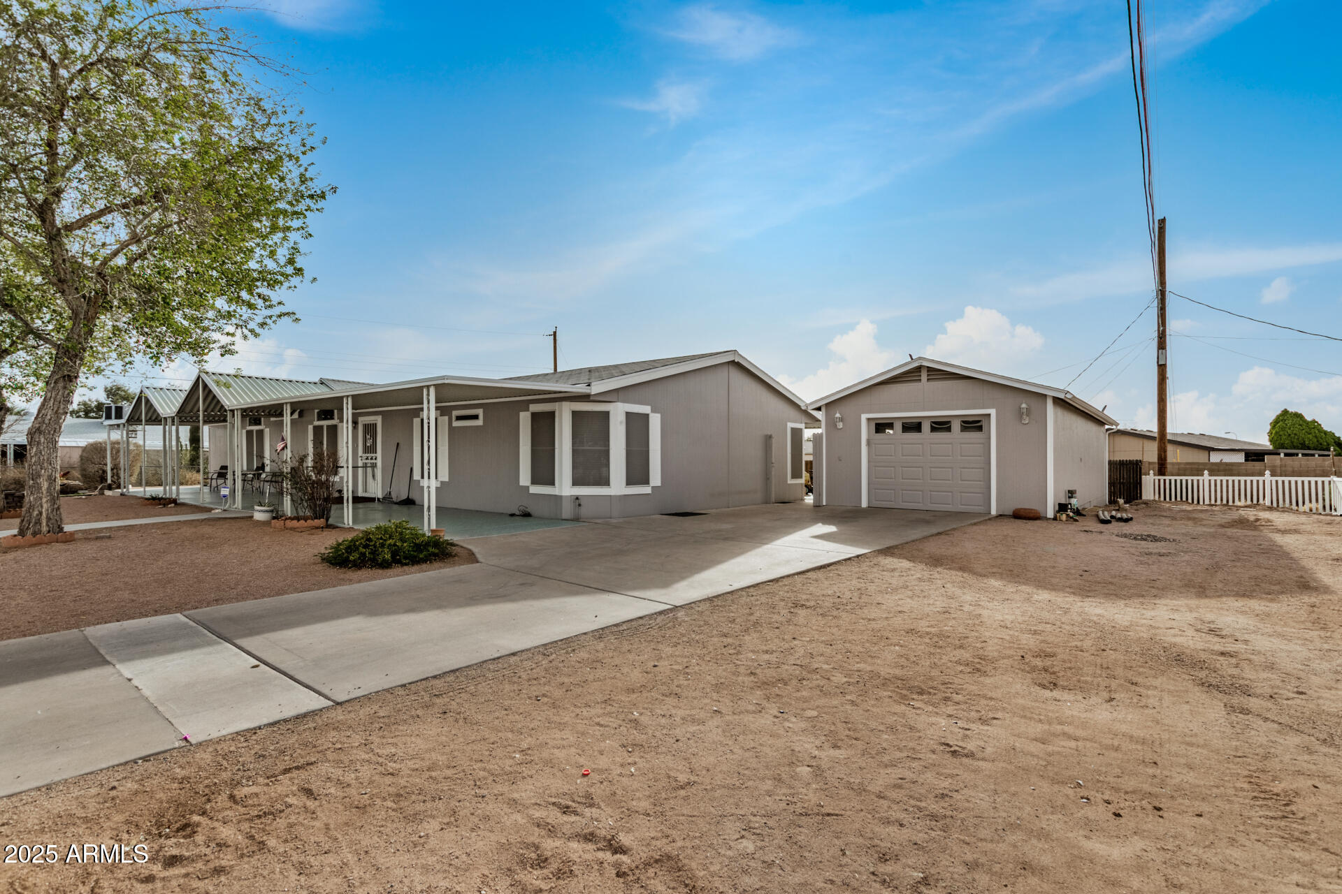 516 N PINYON Drive