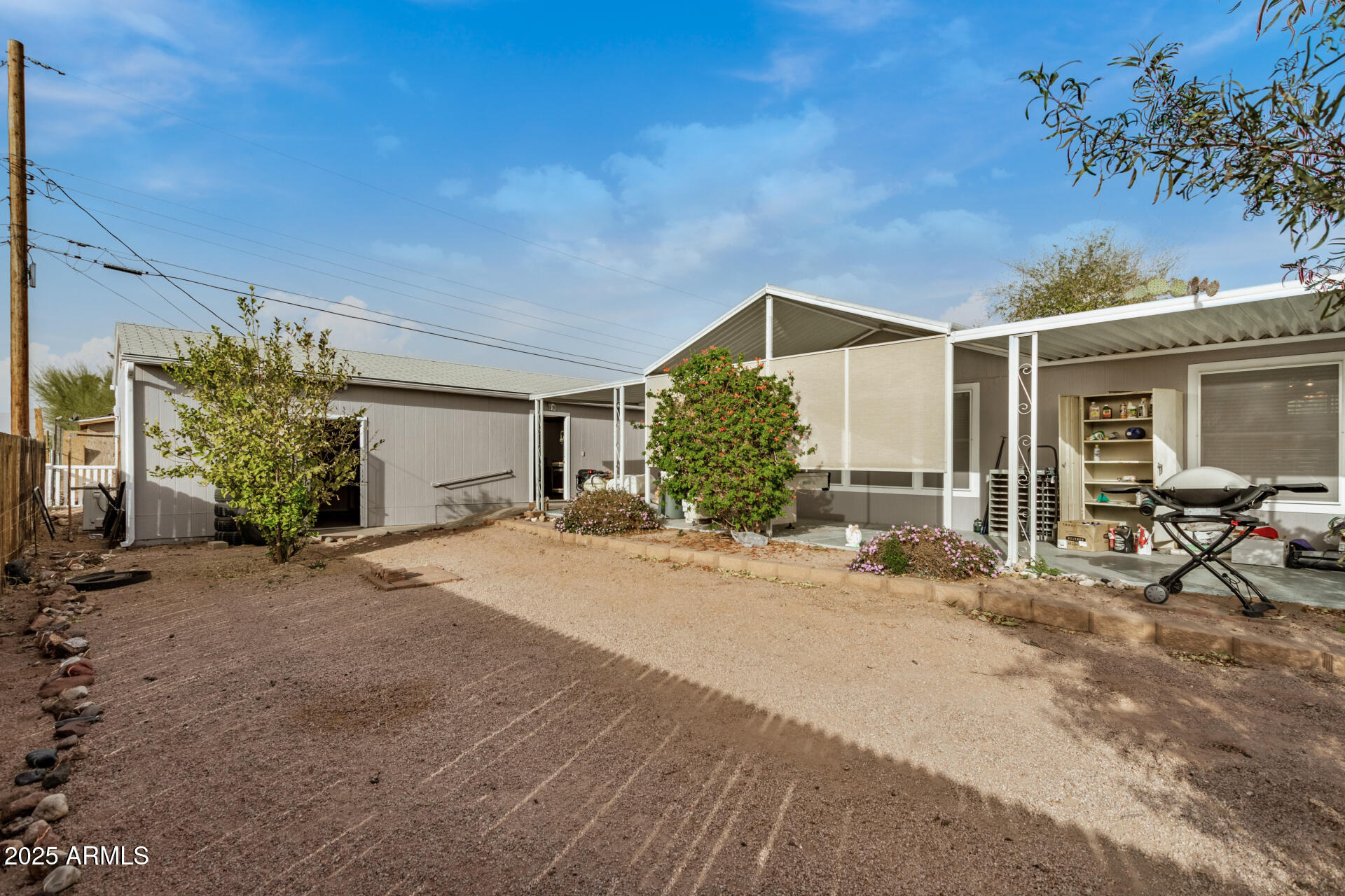 516 N PINYON Drive