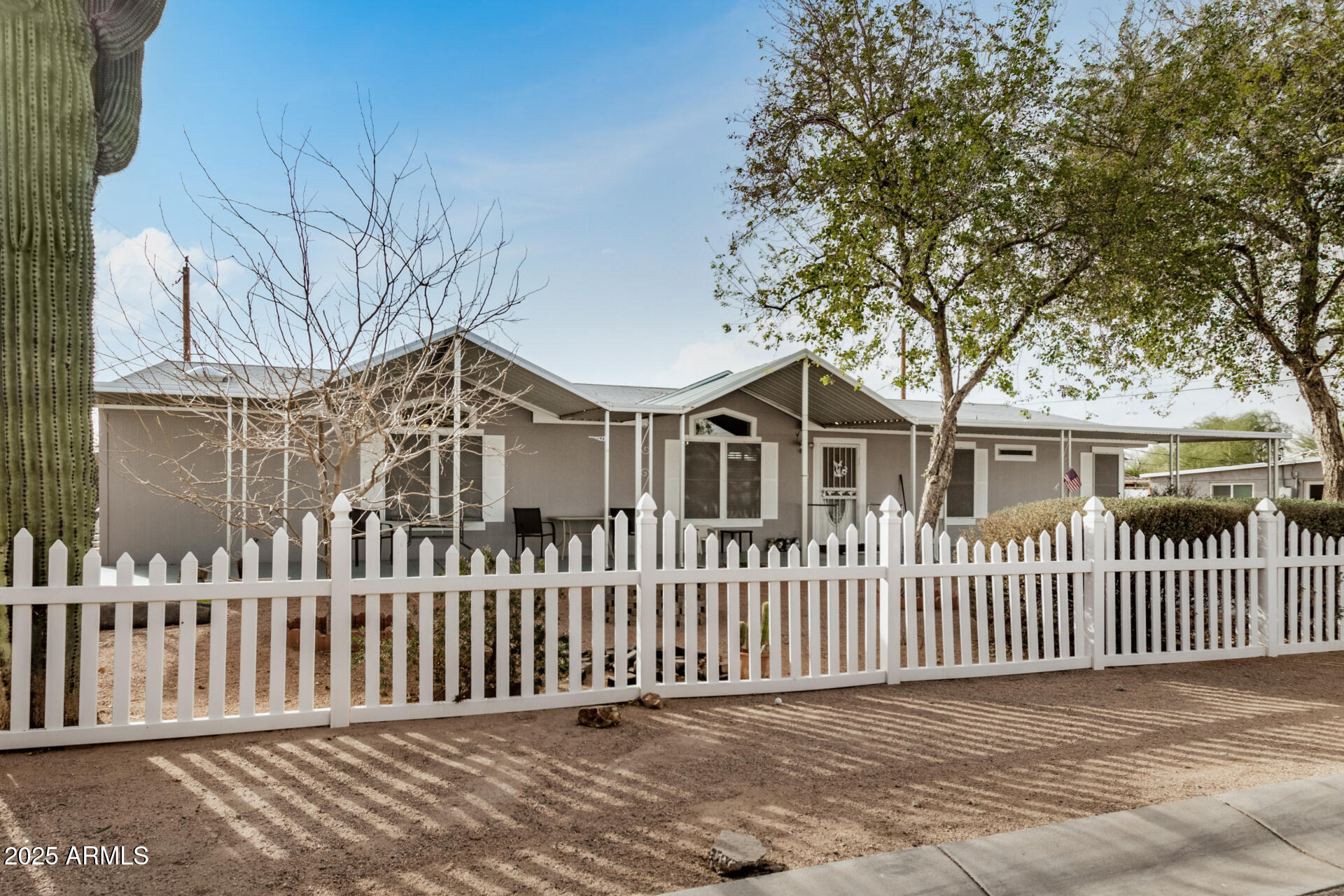 516 N PINYON Drive