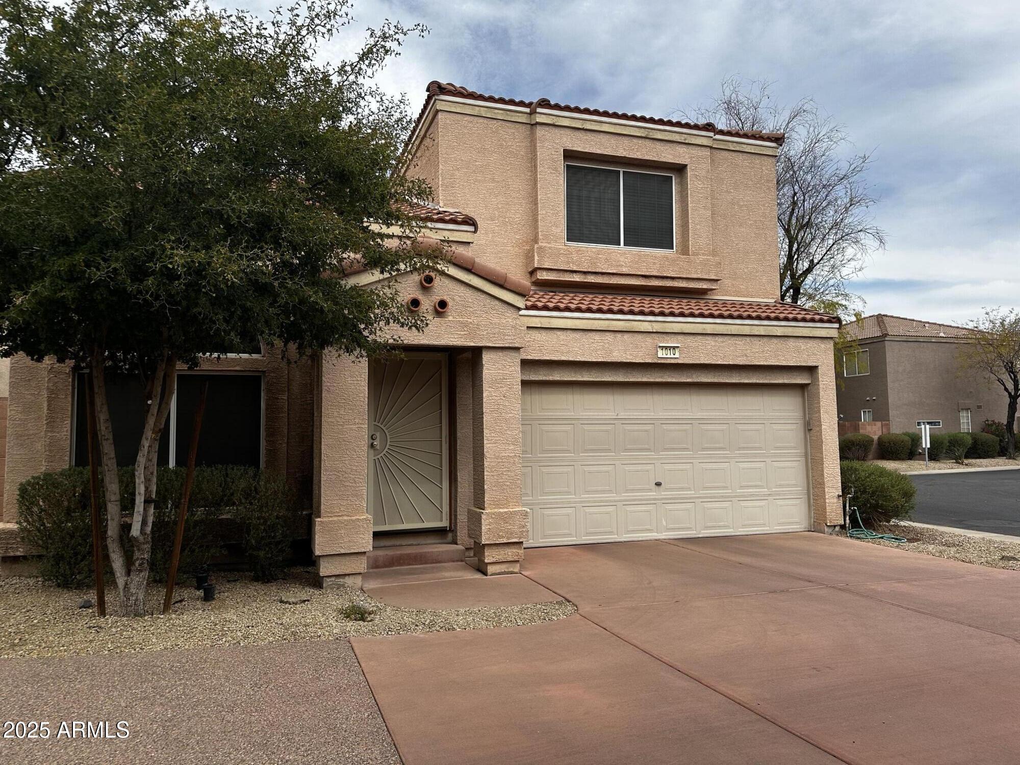 17606 N 17TH Place, 1010