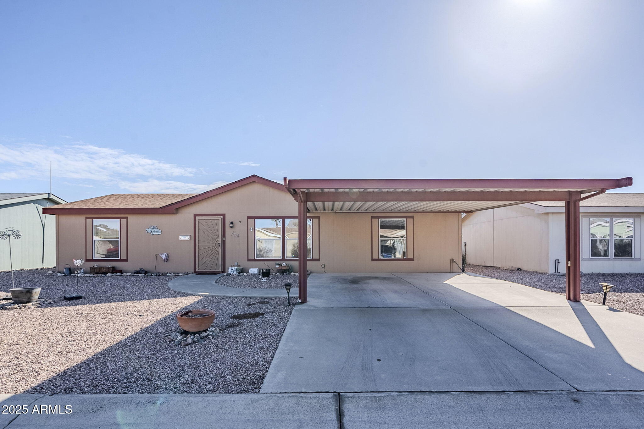 16101 N EL MIRAGE Road Unit: 354