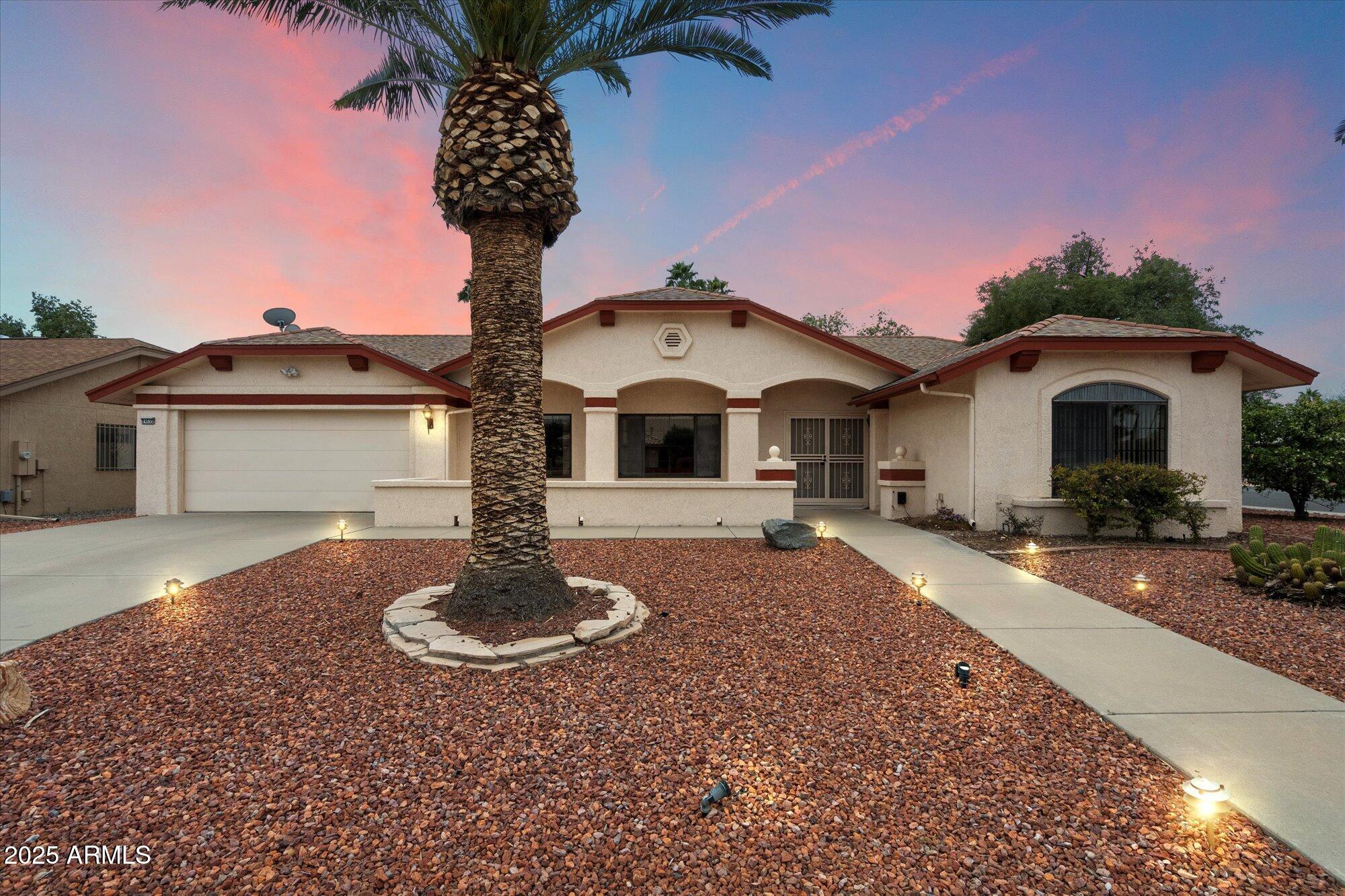 14535 W TRADING POST Drive