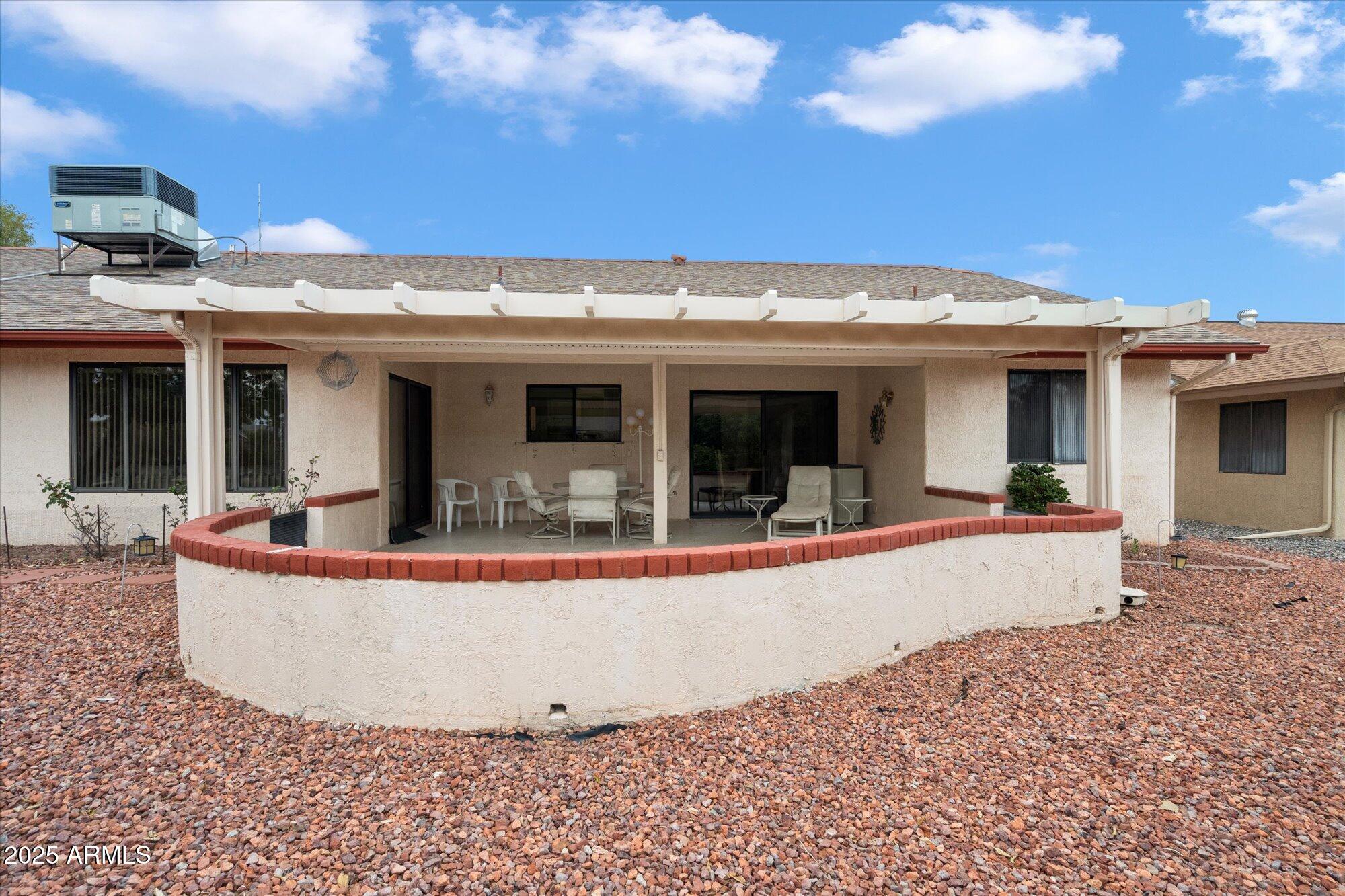 14535 W TRADING POST Drive