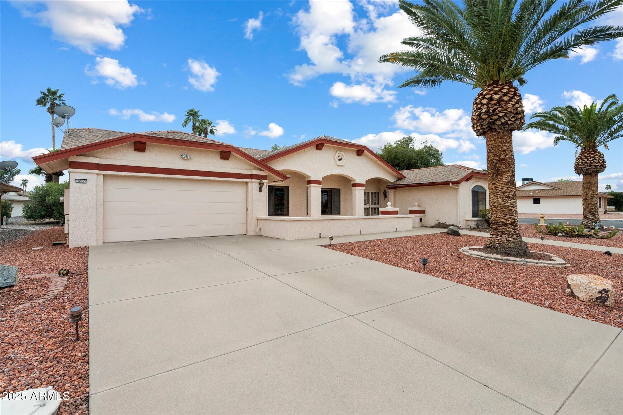 14535 W TRADING POST Drive