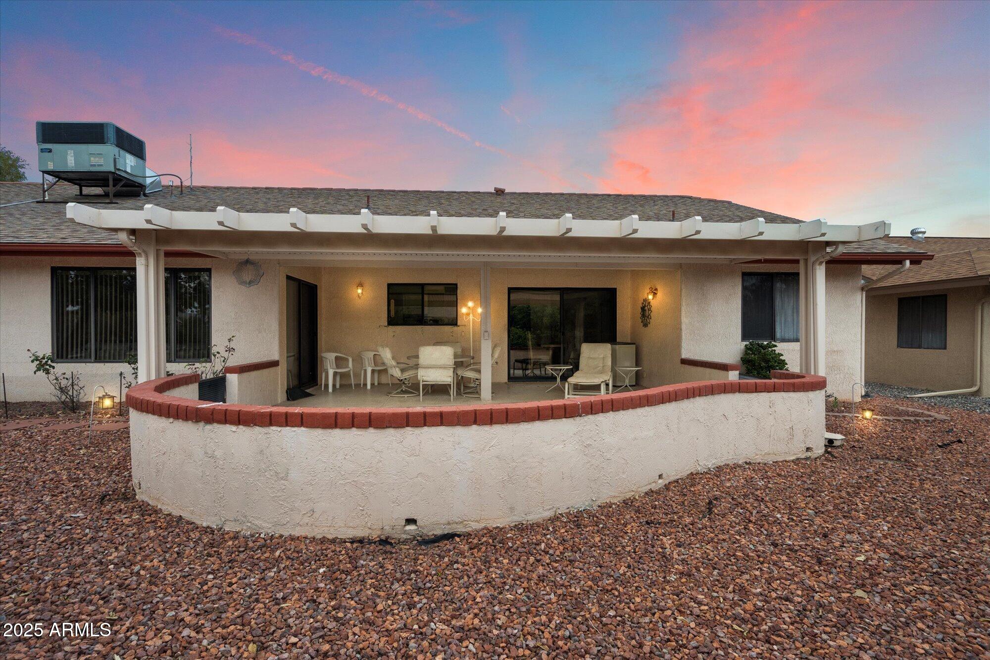 14535 W TRADING POST Drive