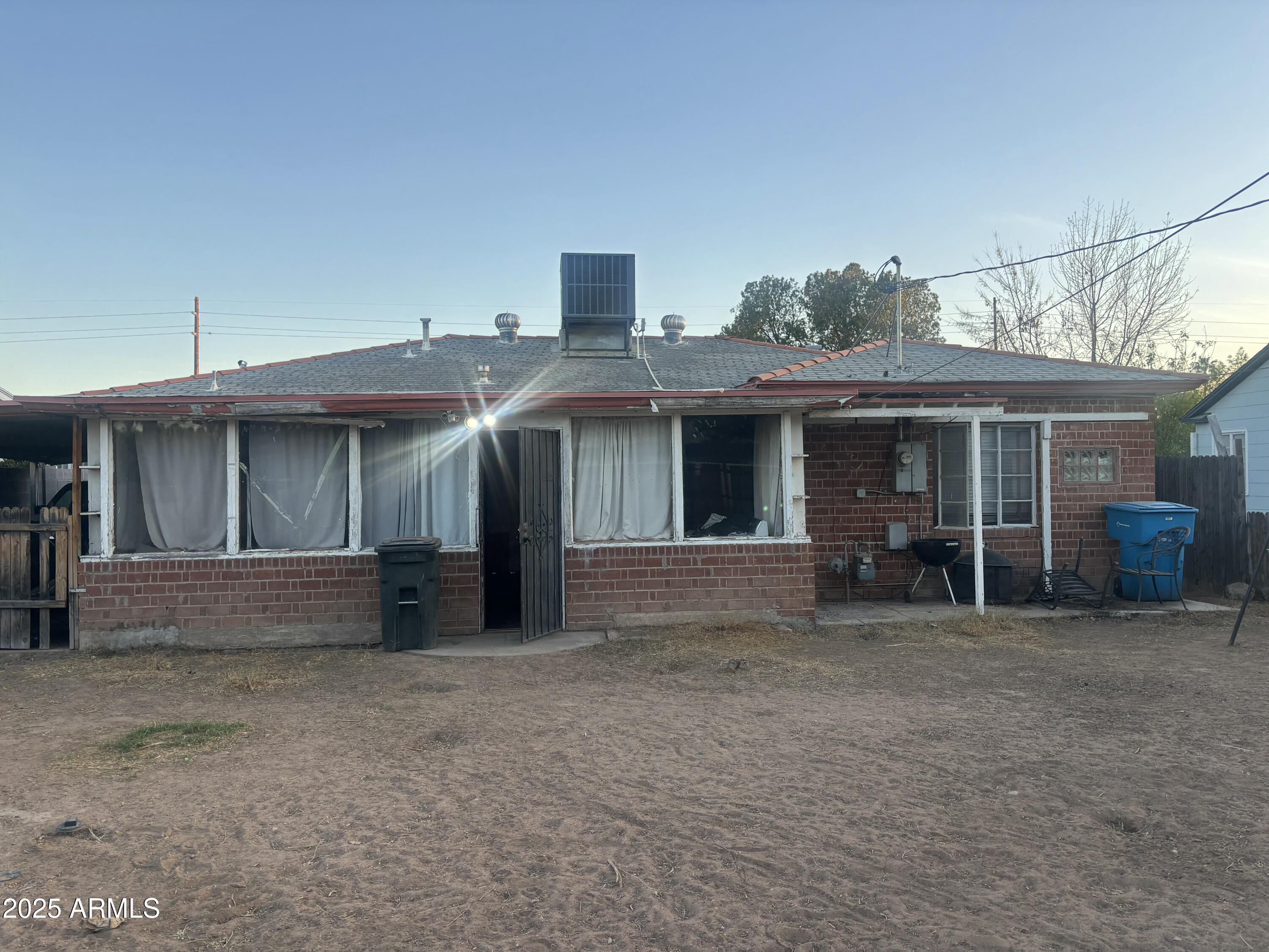 532 E CHEERY LYNN Road