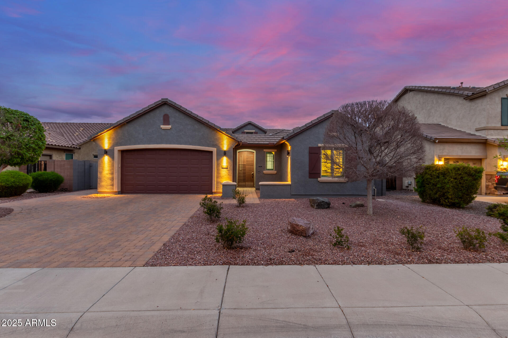 10822 E RAMBLEWOOD Circle