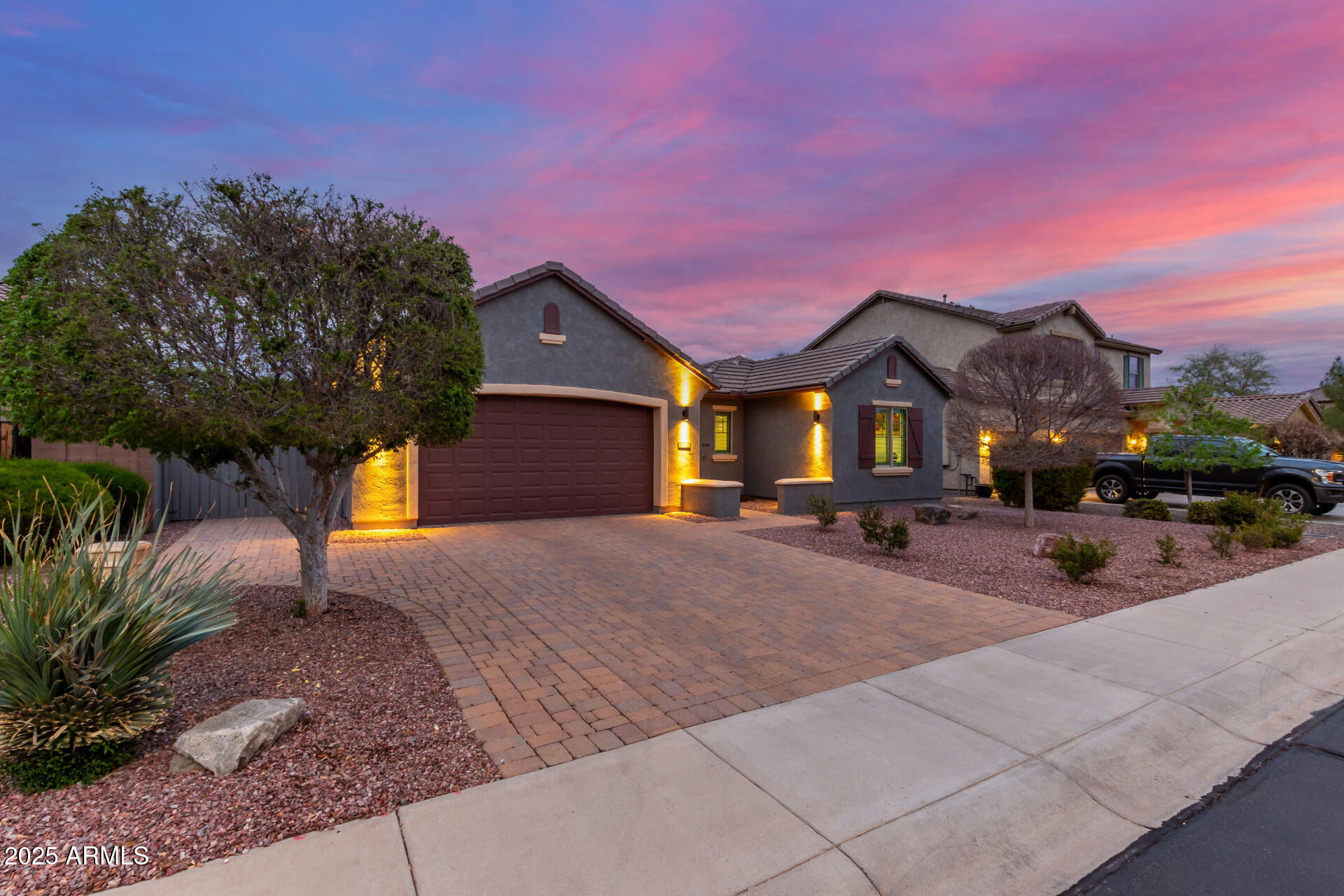 10822 E RAMBLEWOOD Circle