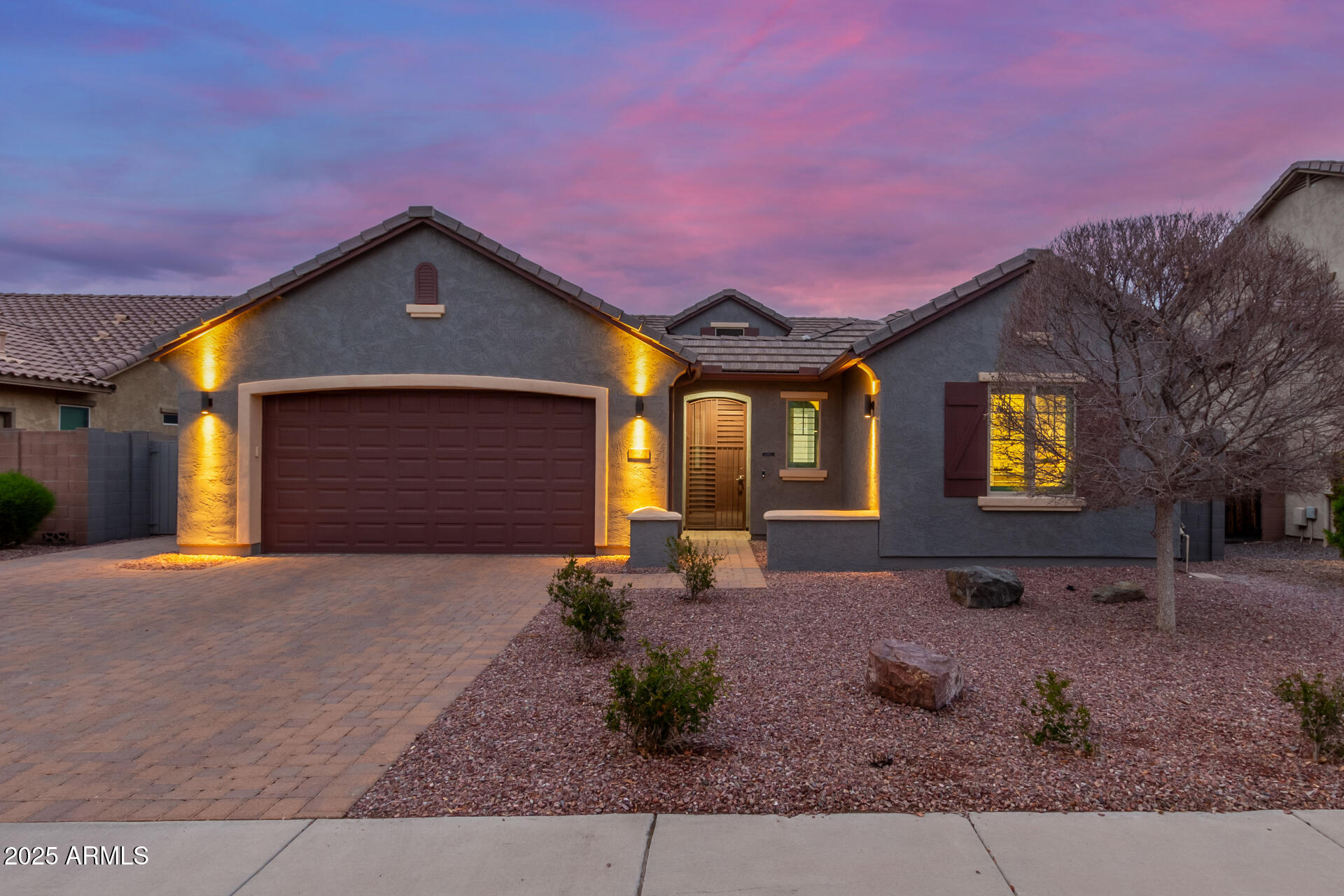 10822 E RAMBLEWOOD Circle