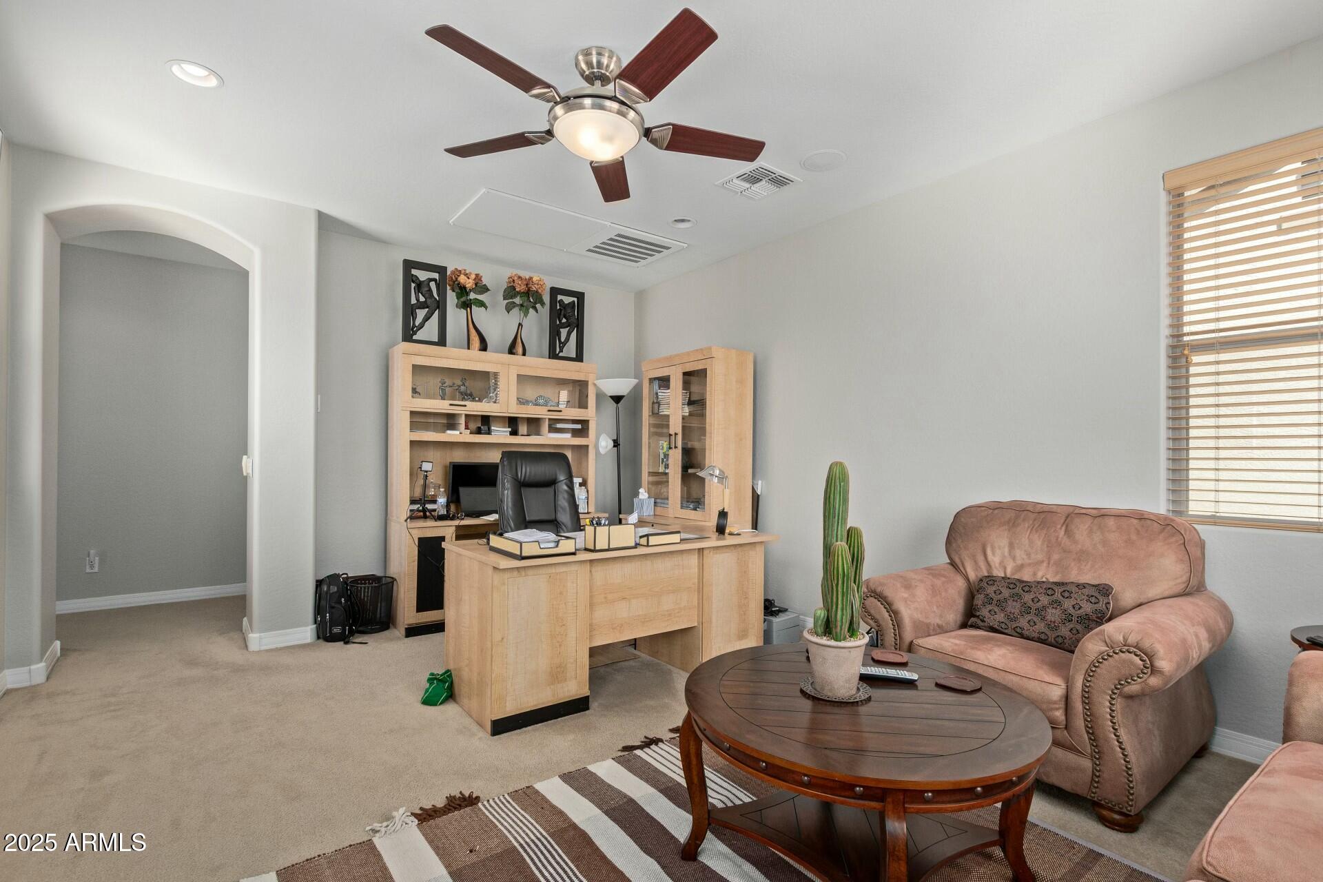 2830 E JANELLE Way