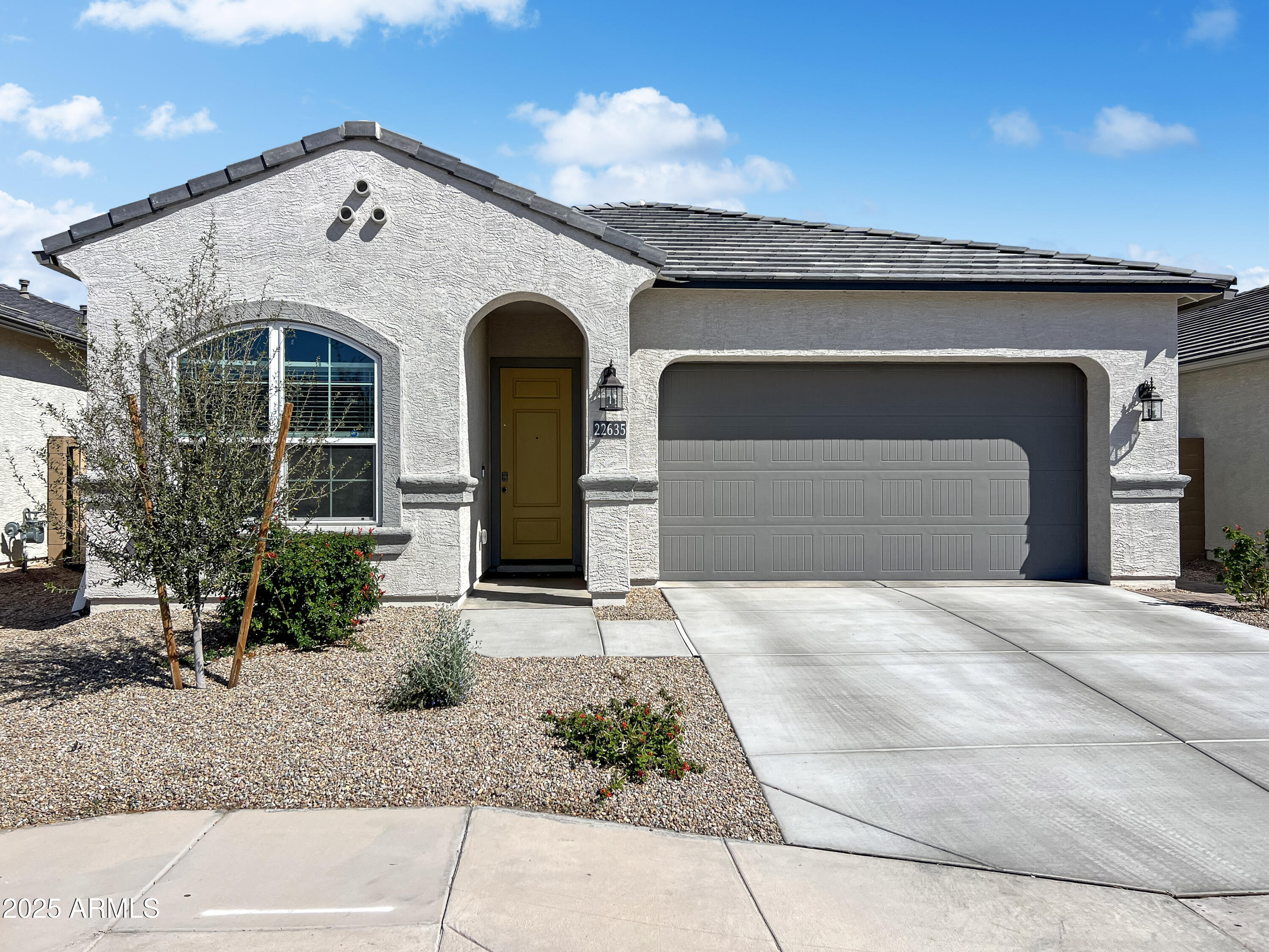 22635 N RUMMLER Lane