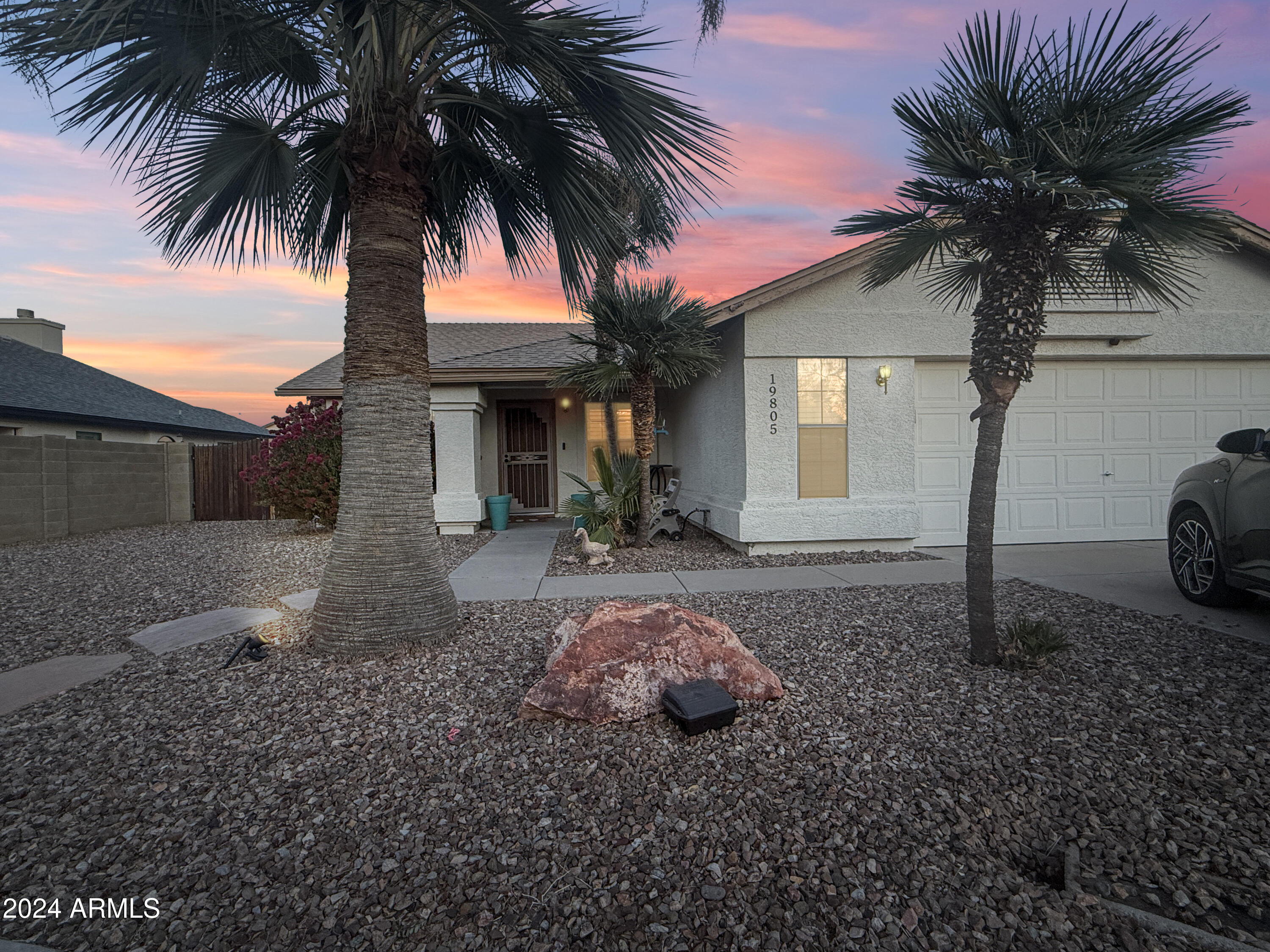 19805 N 44TH Drive