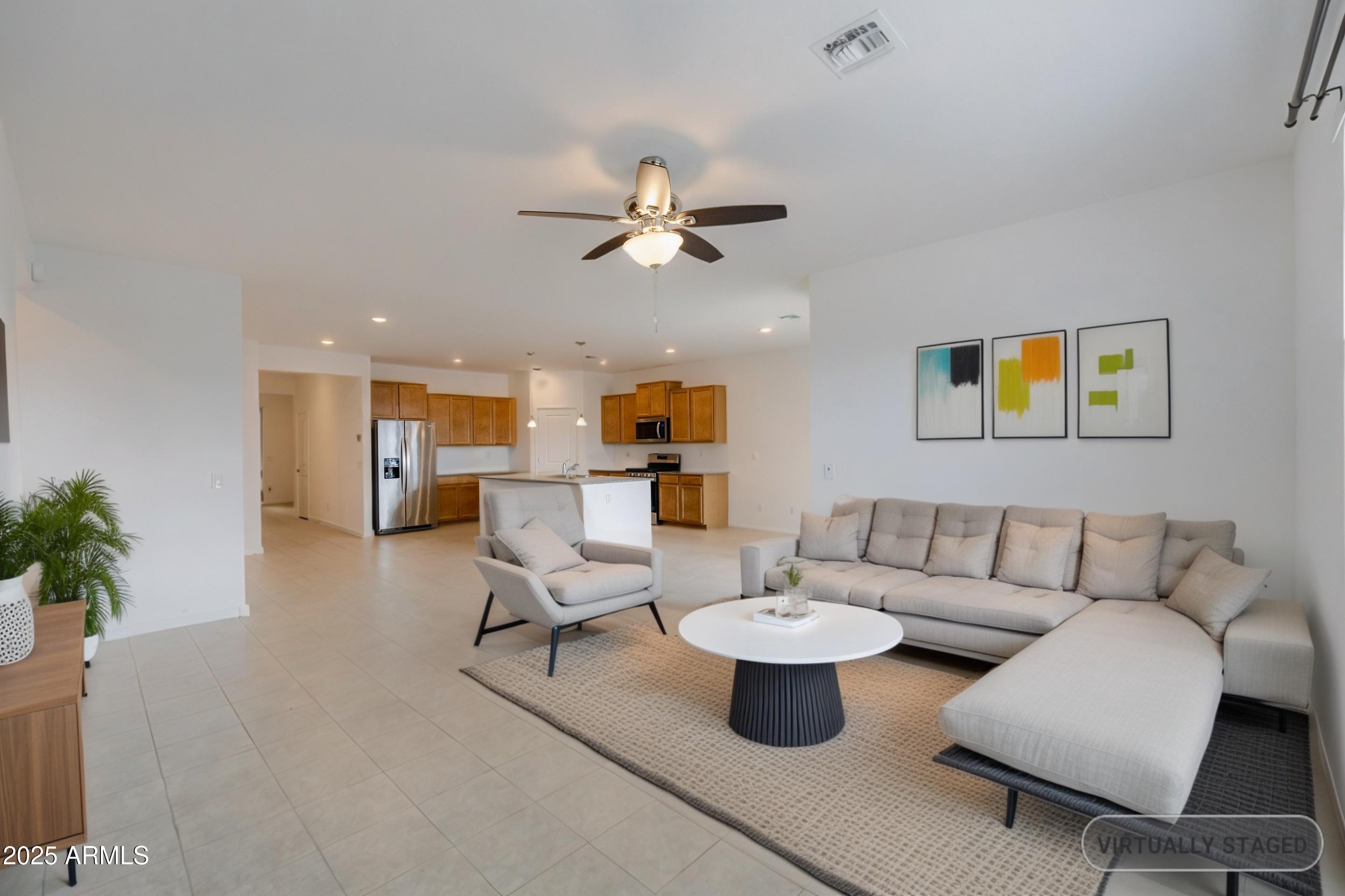 7109 E GAMEBIRD Way