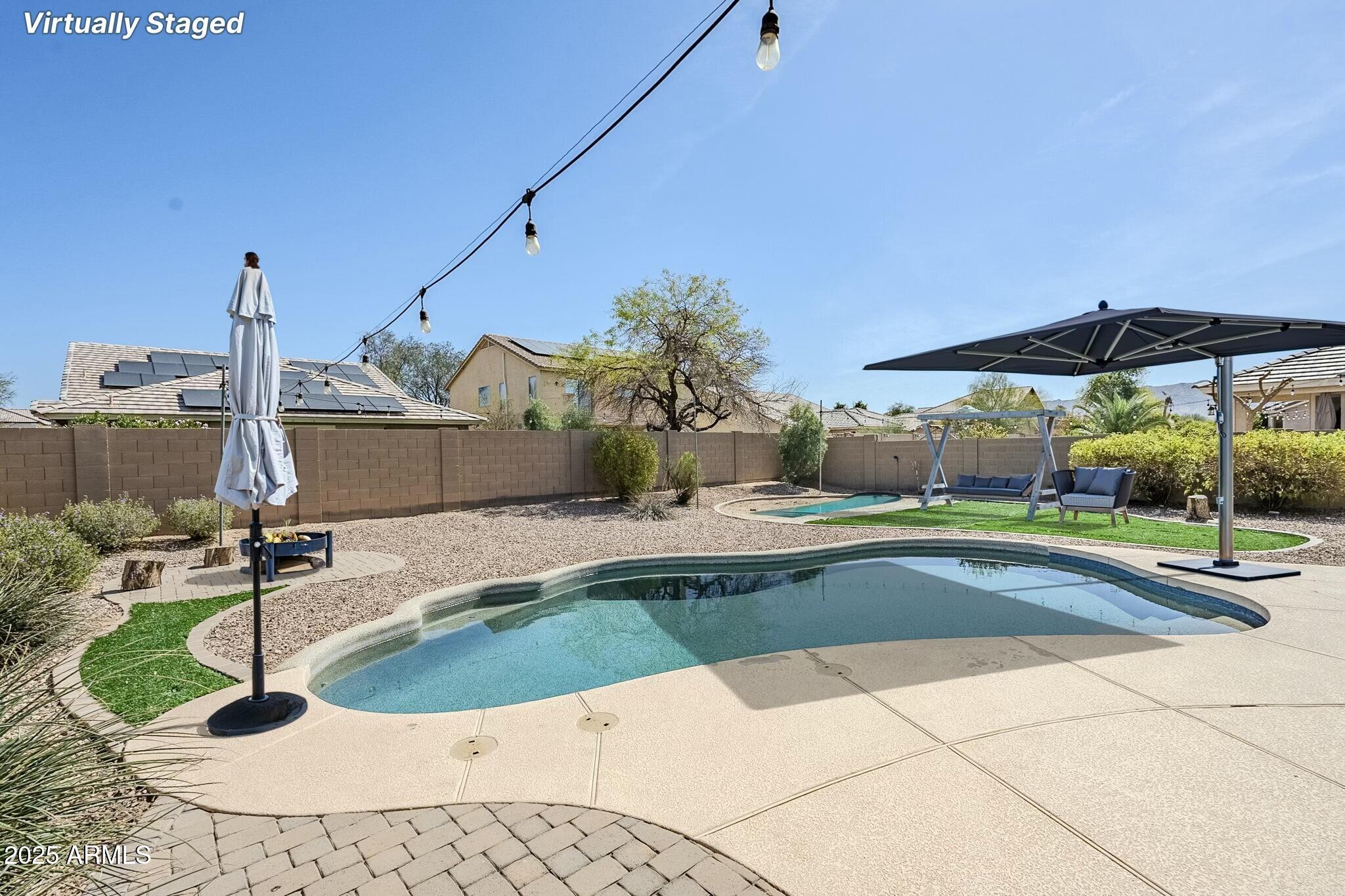 6615 S 25TH Drive