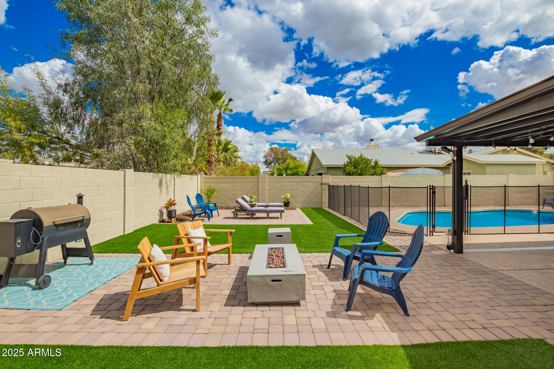 4036 E CAPTAIN DREYFUS Avenue