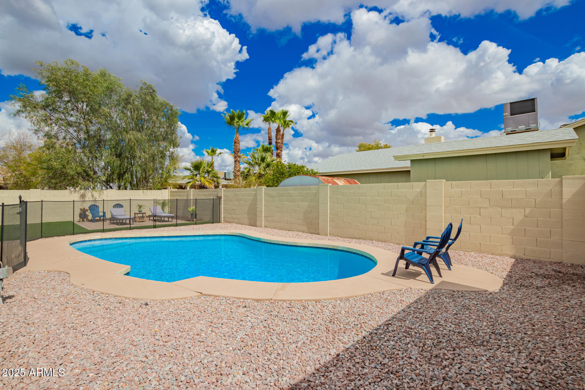 4036 E CAPTAIN DREYFUS Avenue