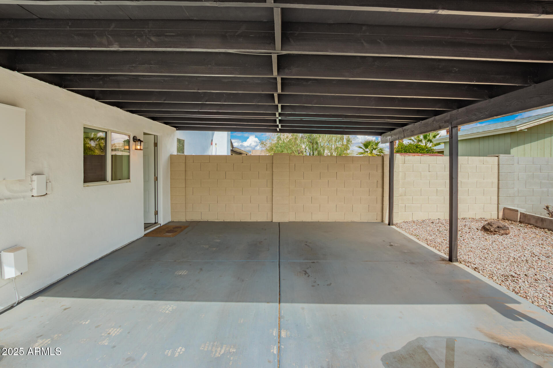 4036 E CAPTAIN DREYFUS Avenue