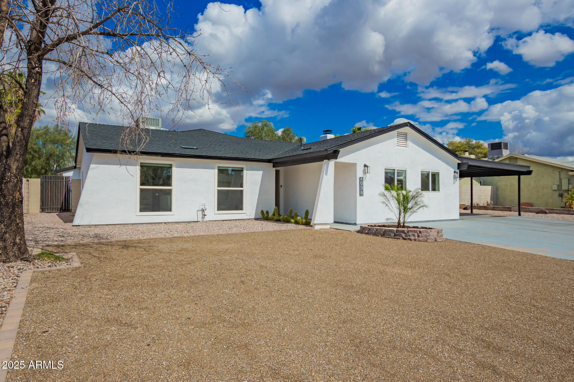 4036 E CAPTAIN DREYFUS Avenue