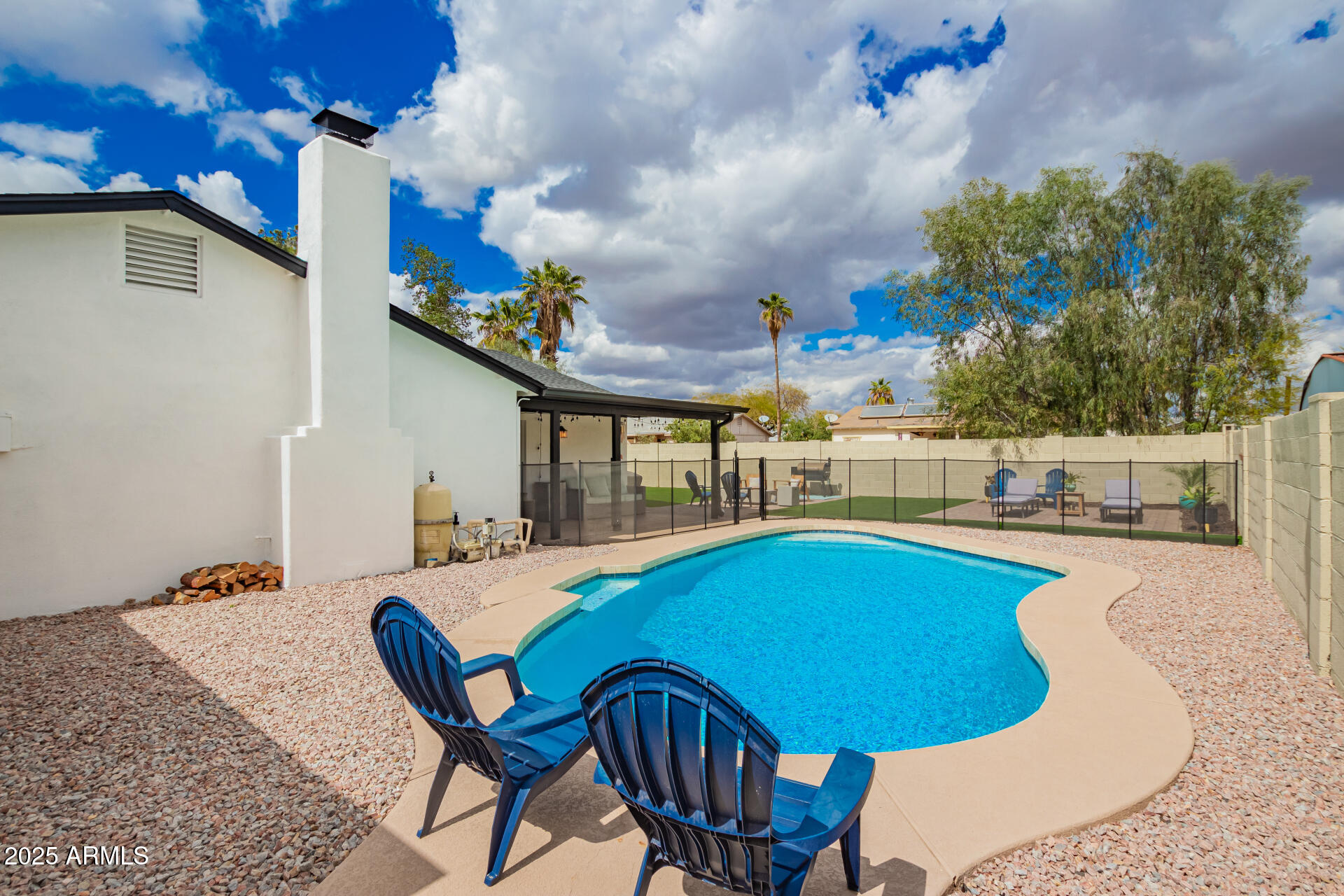 4036 E CAPTAIN DREYFUS Avenue