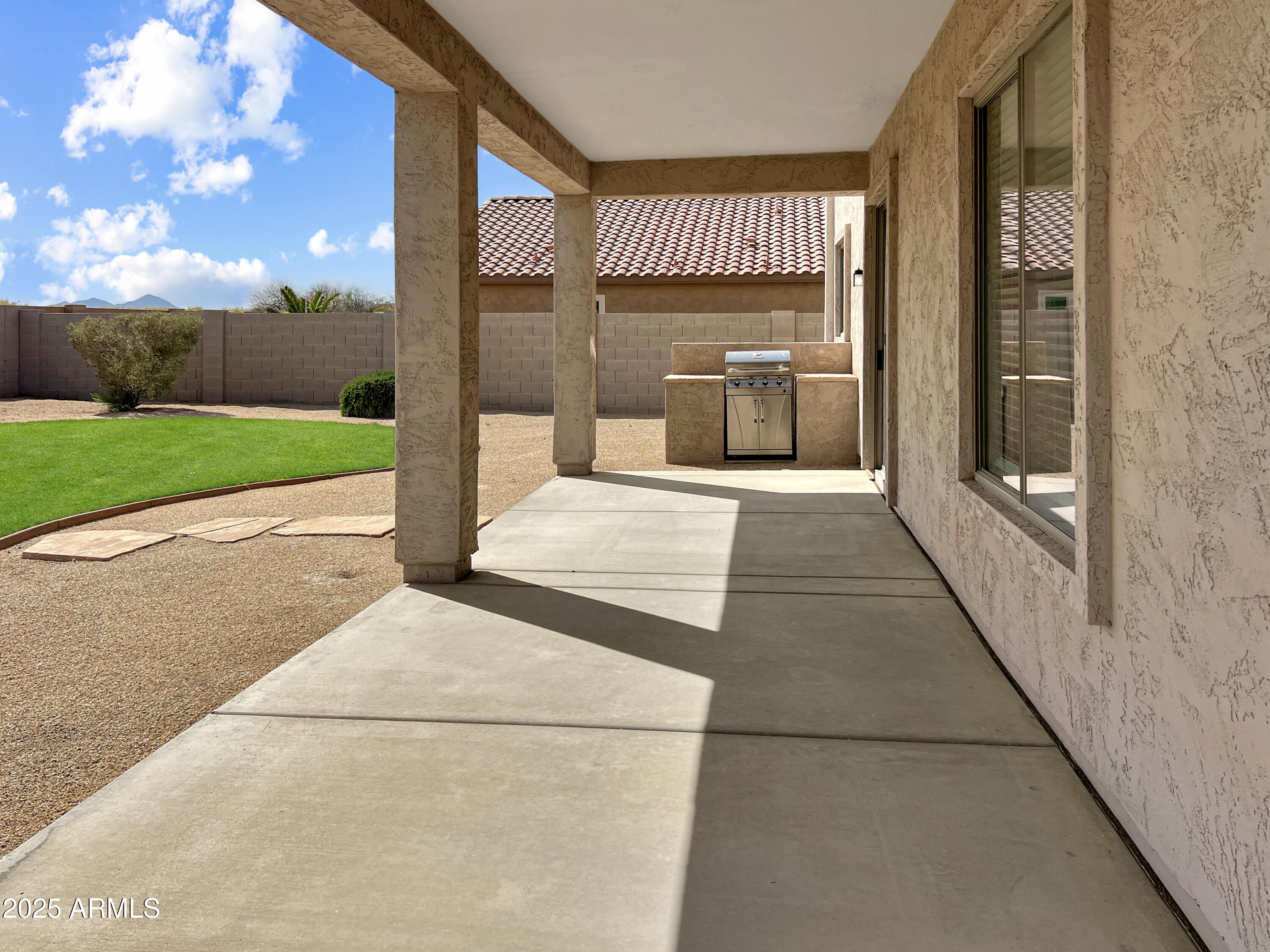 45717 W RANCH Road
