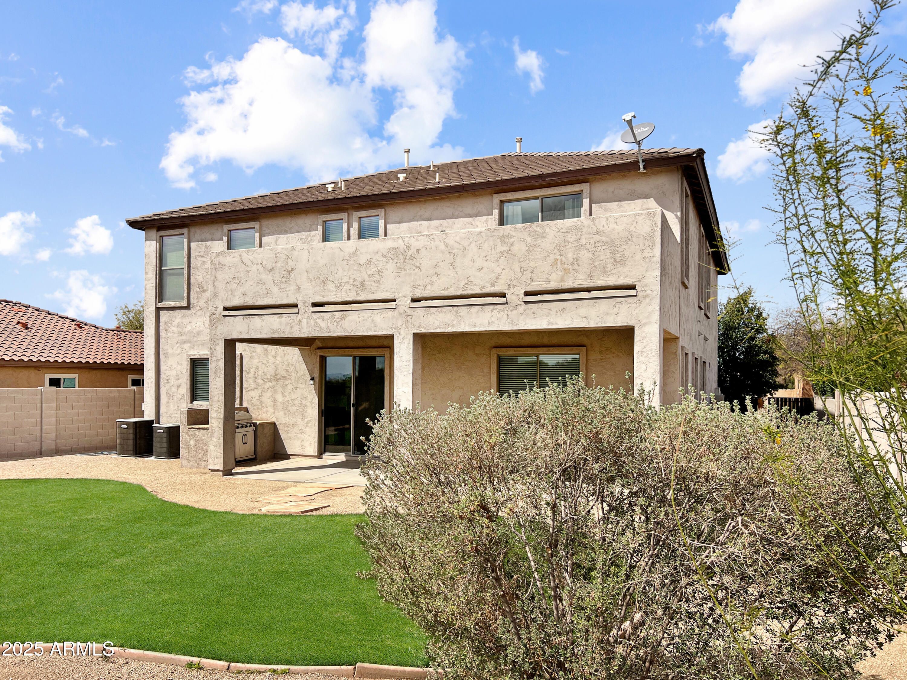 45717 W RANCH Road