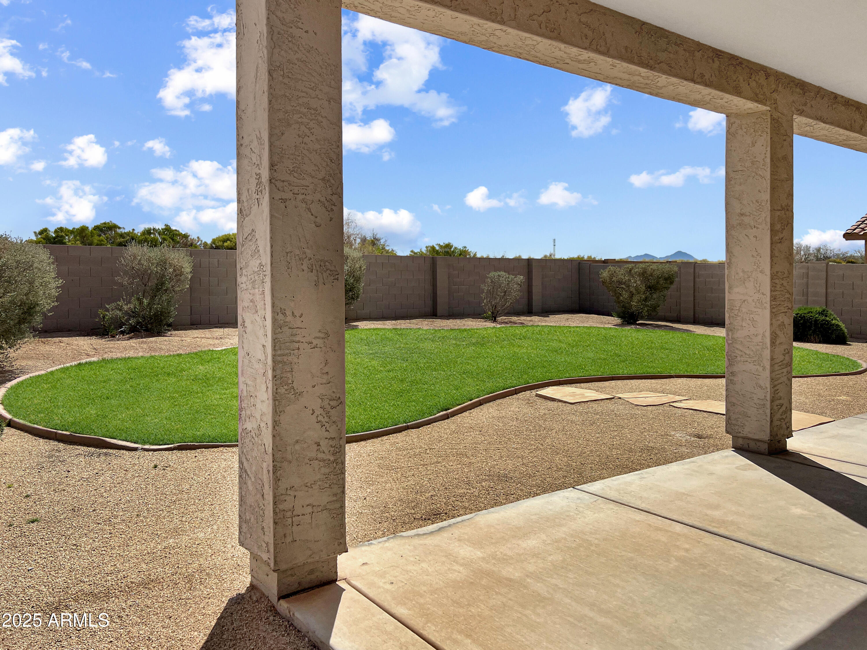 45717 W RANCH Road
