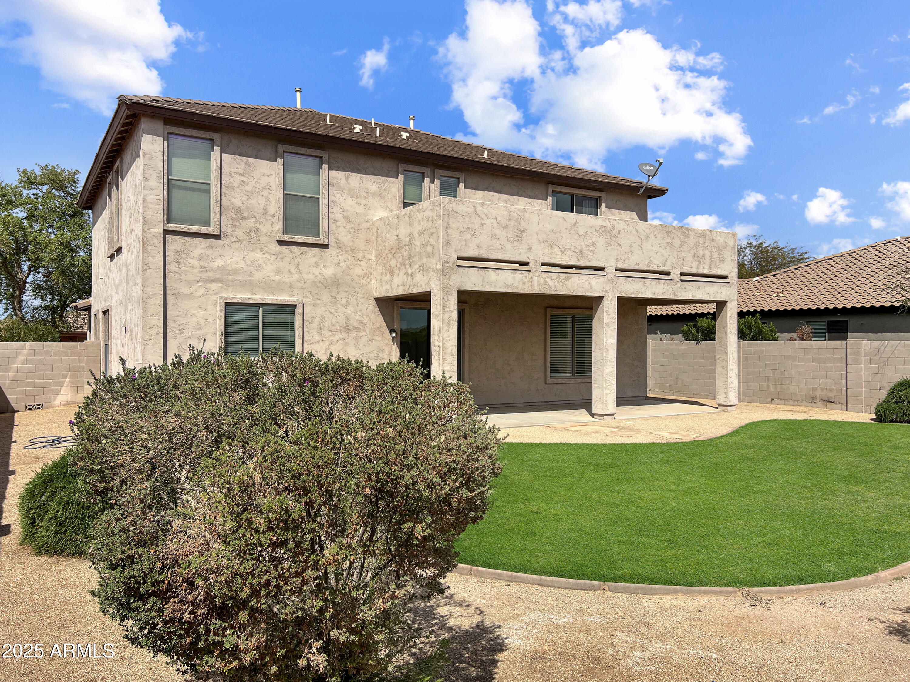 45717 W RANCH Road