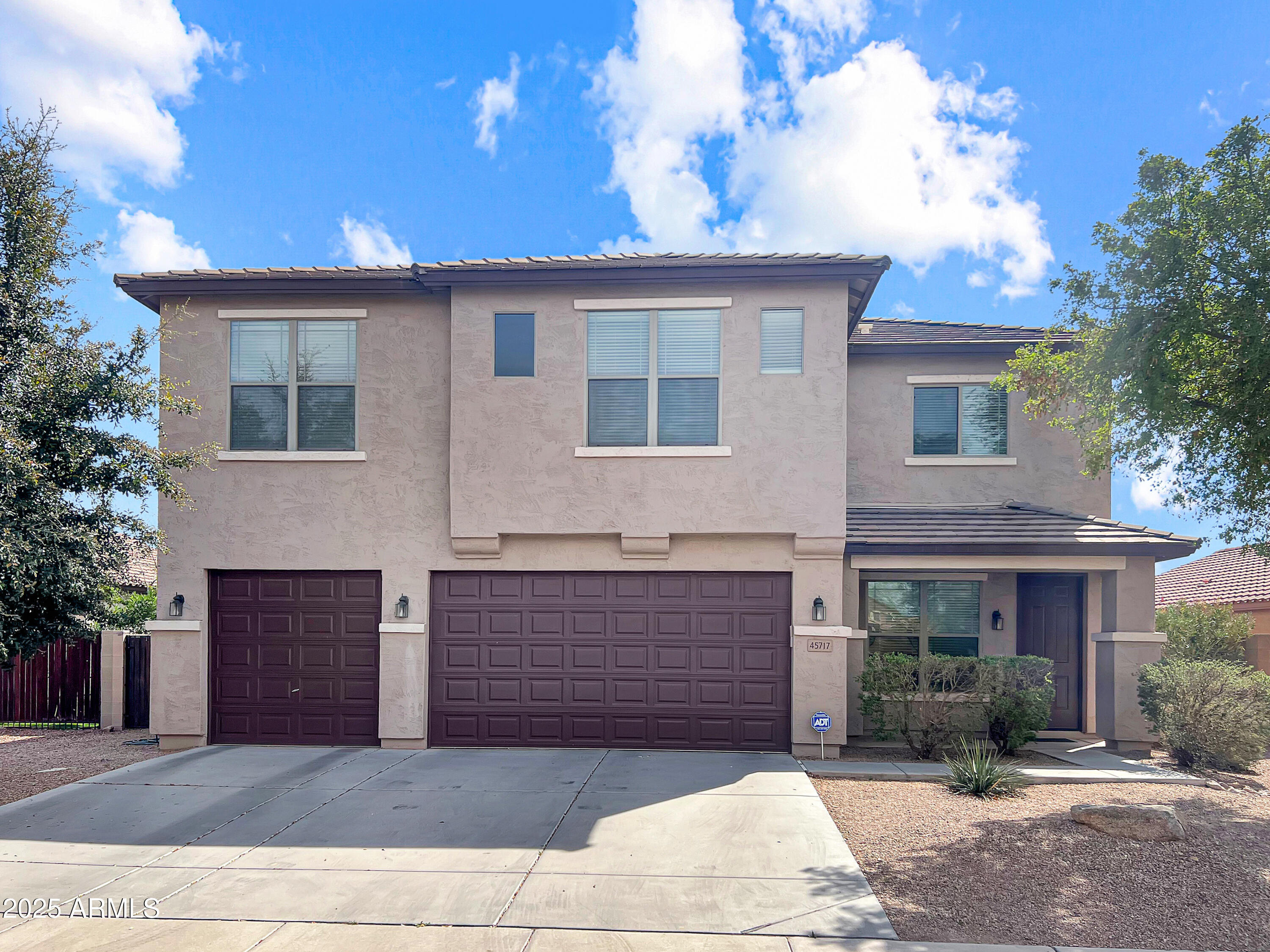 45717 W RANCH Road