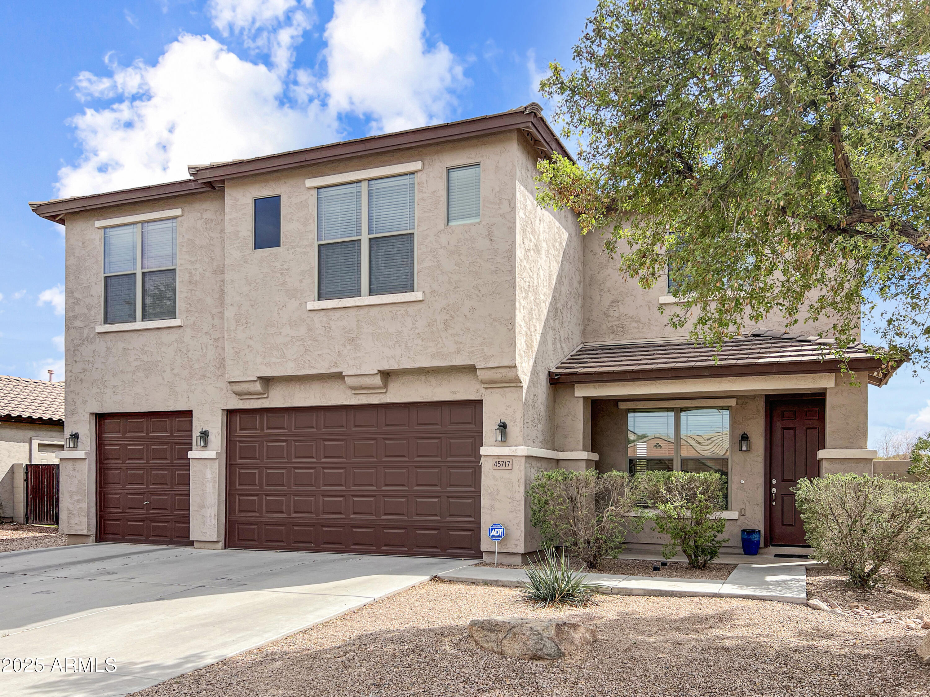 45717 W RANCH Road