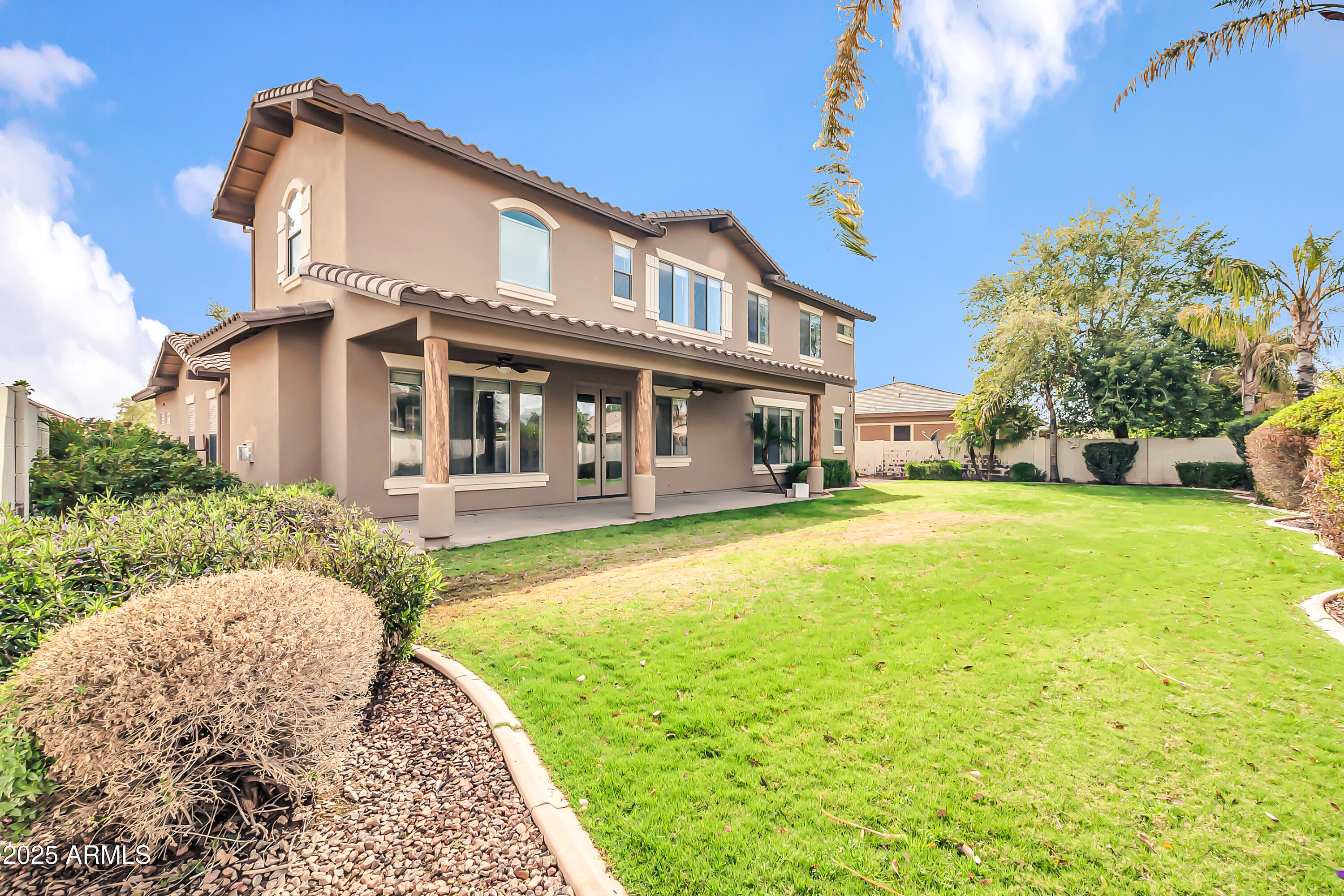 18544 E CALEDONIA Drive