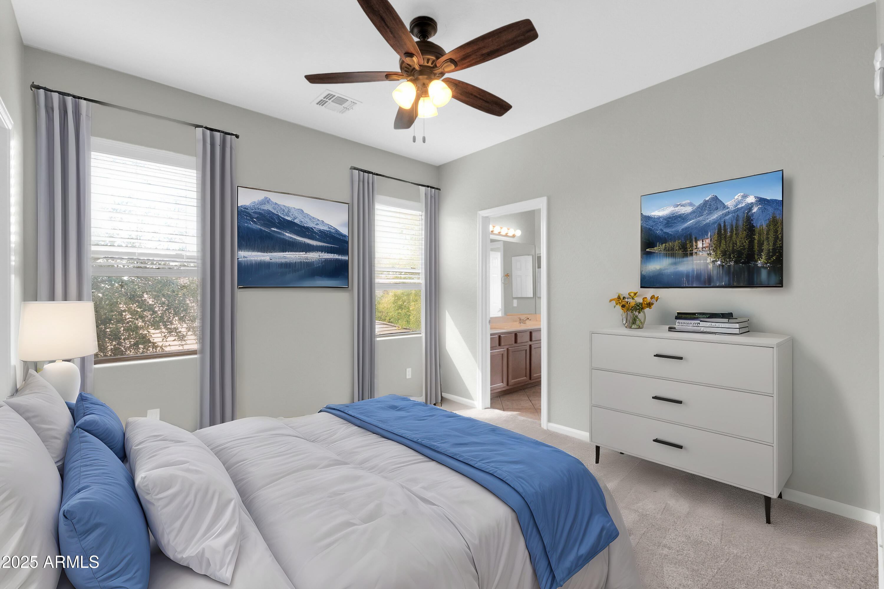 18544 E CALEDONIA Drive