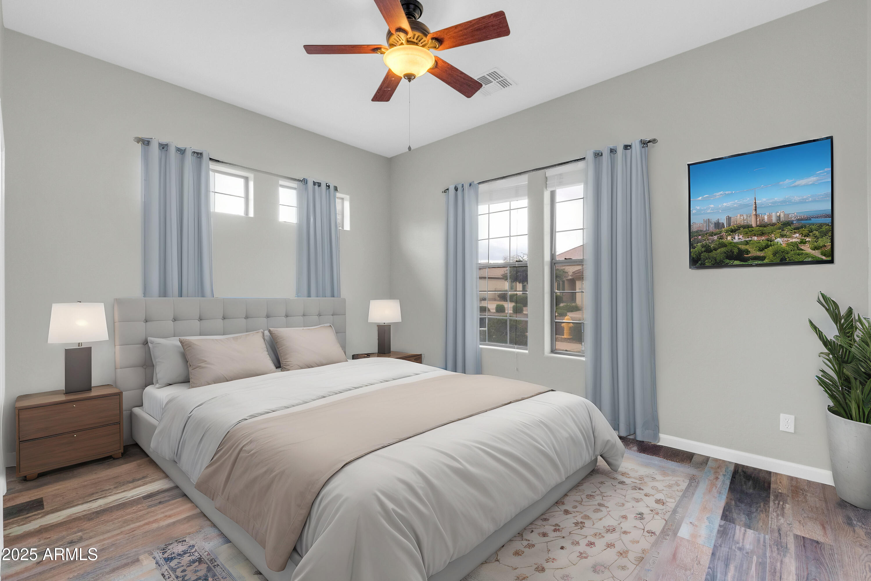 18544 E CALEDONIA Drive